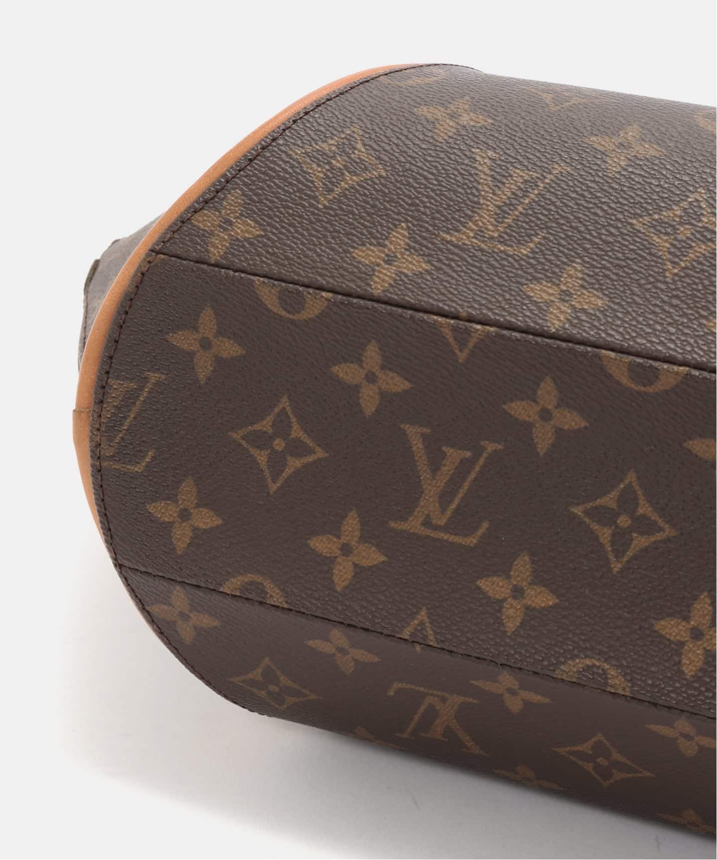 VINTAGE LOUIS VUITTON/ルイ ヴィトン】Ellipse mm（ハンドバッグ