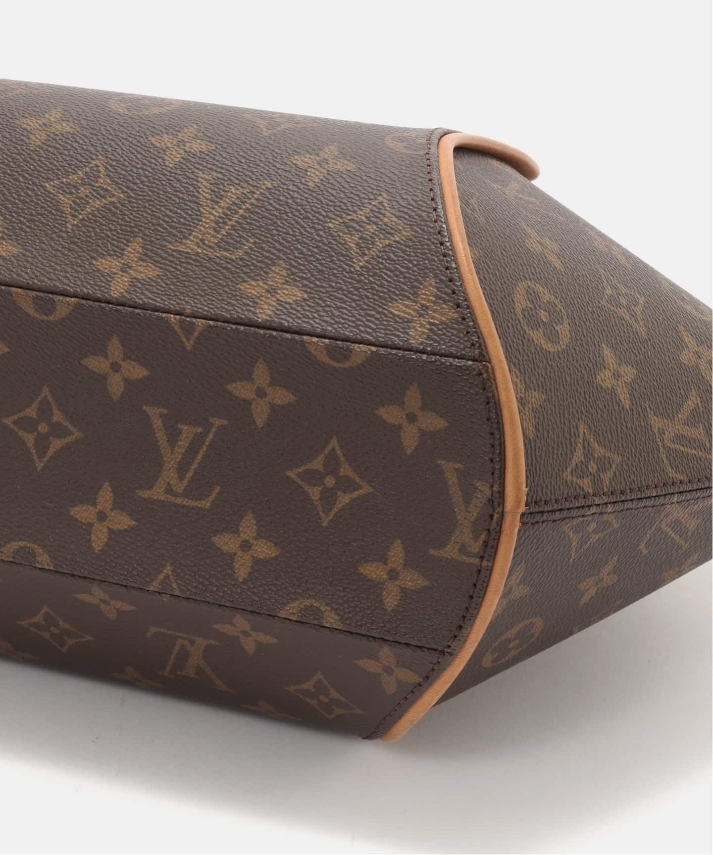 VINTAGE LOUIS VUITTON/ルイ ヴィトン】Ellipse mm（ハンドバッグ