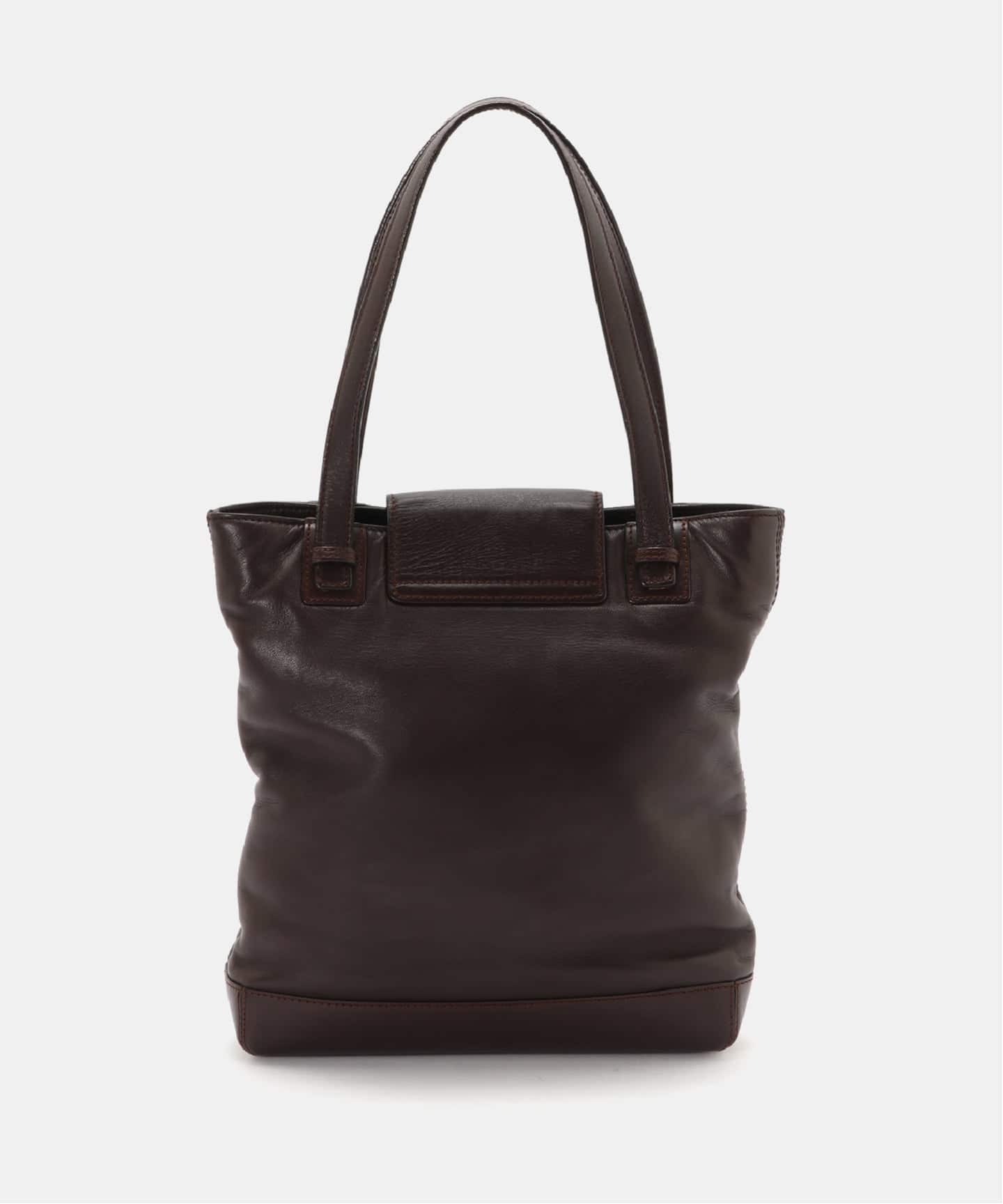 VINTAGE LOEWE/ロエベ】ハンドバッグ（ハンドバッグ）｜DECOUVERTE
