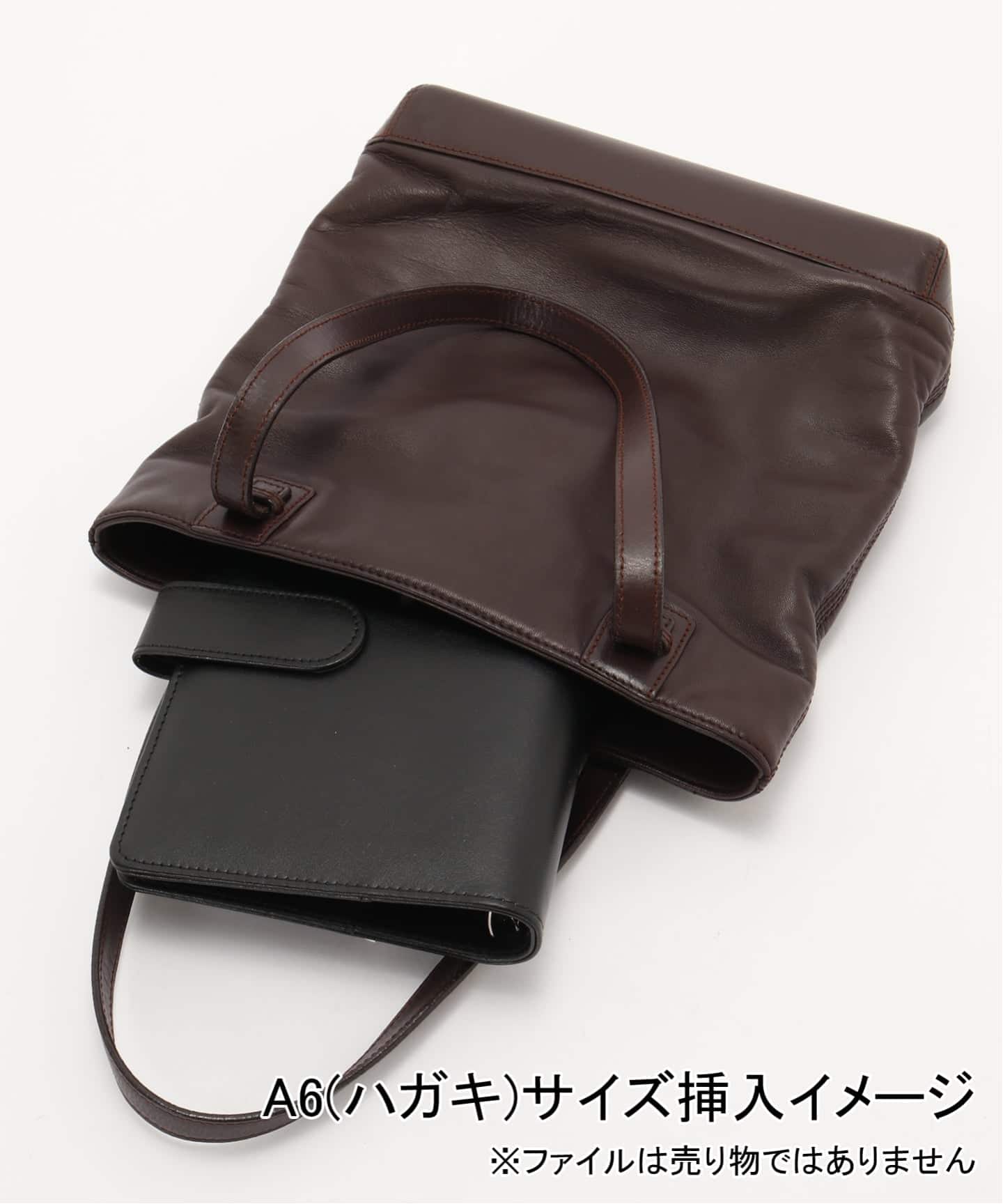 VINTAGE LOEWE/ロエベ】ハンドバッグ（ハンドバッグ）｜DECOUVERTE