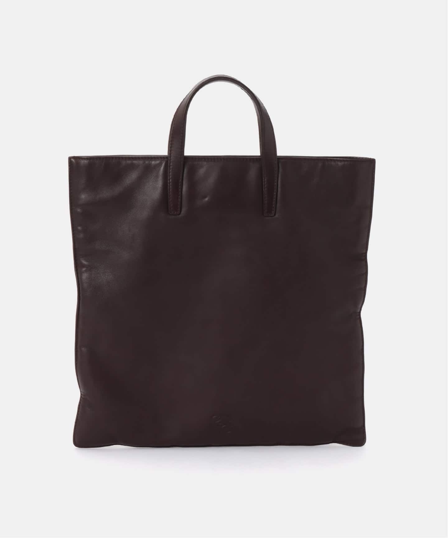 VINTAGE LOEWE/ロエベ】トートバッグ anagram（トートバッグ