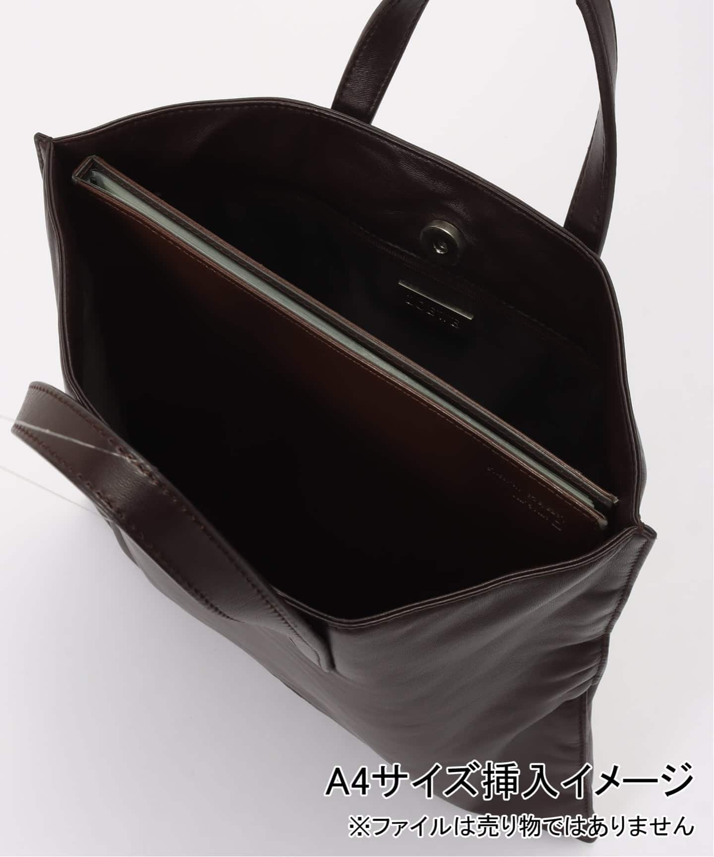 VINTAGE LOEWE/ロエベ】トートバッグ anagram（トートバッグ