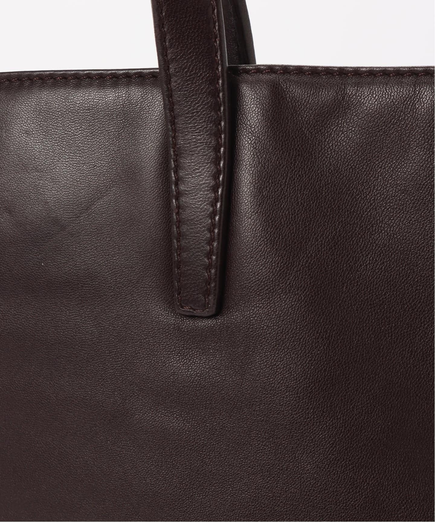 VINTAGE LOEWE/ロエベ】トートバッグ anagram（トートバッグ