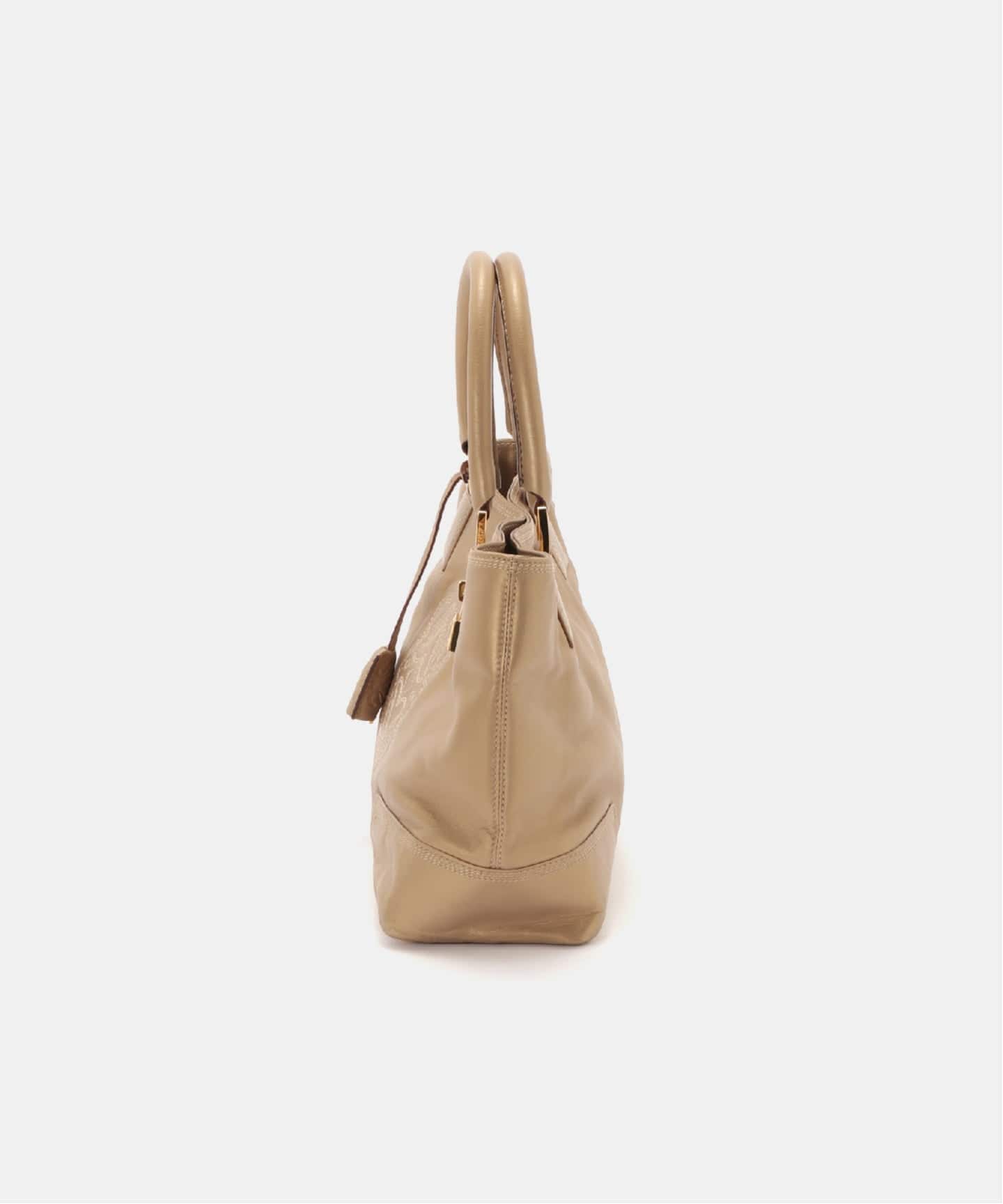 VINTAGE LOEWE/ロエベ】Fusta トートバッグ（トートバッグ