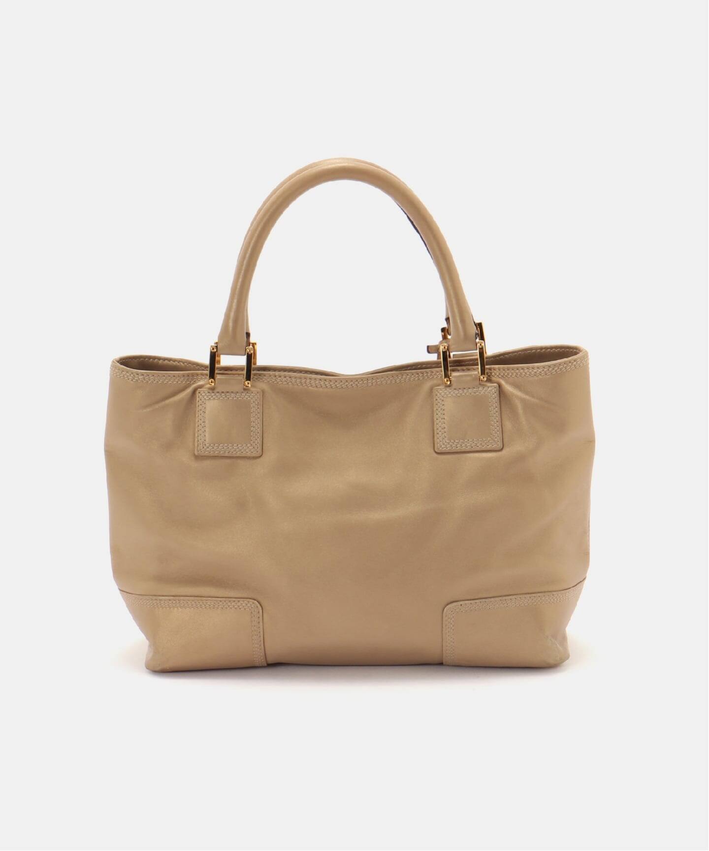 VINTAGE LOEWE/ロエベ】Fusta トートバッグ（トートバッグ