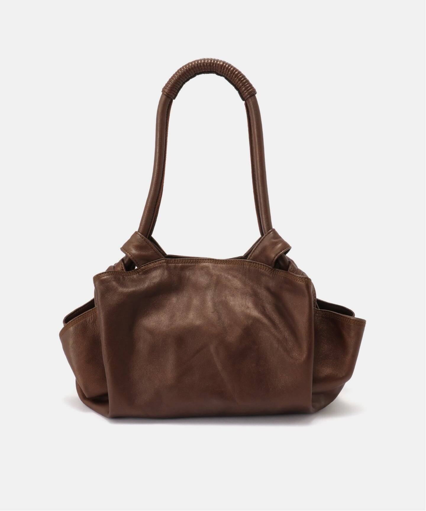 LOEWE ハンドバッグ ロエベ　ビンテージ VINTAGE LOEWE/ロエベ】Nappa aire long（ハンドバッグ）｜DECOUVERTE