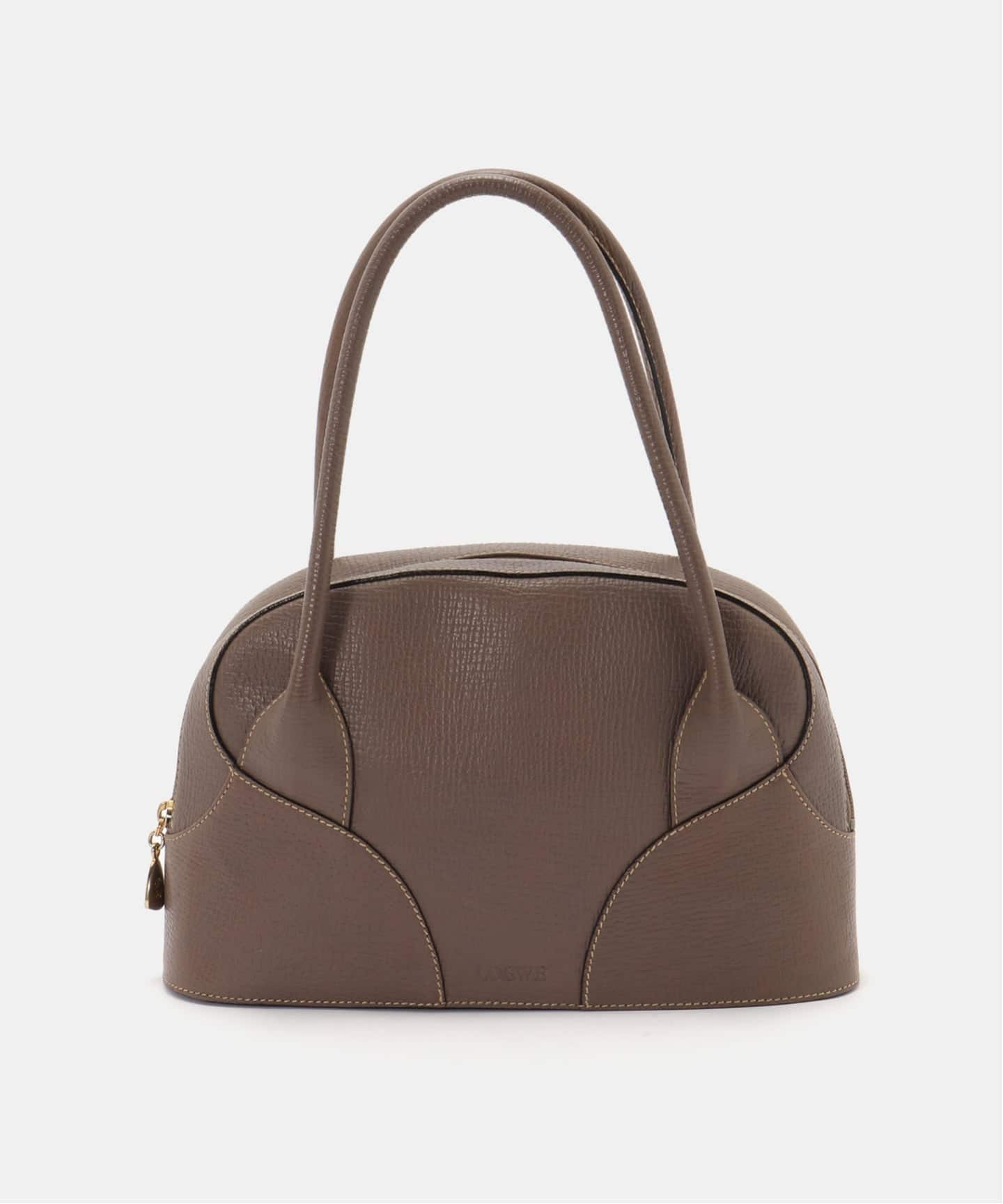 VINTAGE LOEWE/ロエベ】ハンドバッグ（ハンドバッグ）｜DECOUVERTE