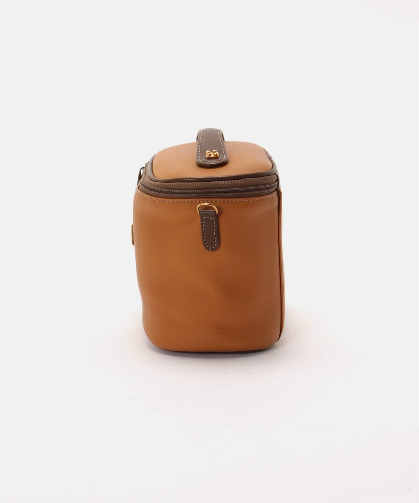 VINTAGE LOEWE/ロエベ】バニティバッグ 2way anagram（ハンドバッグ