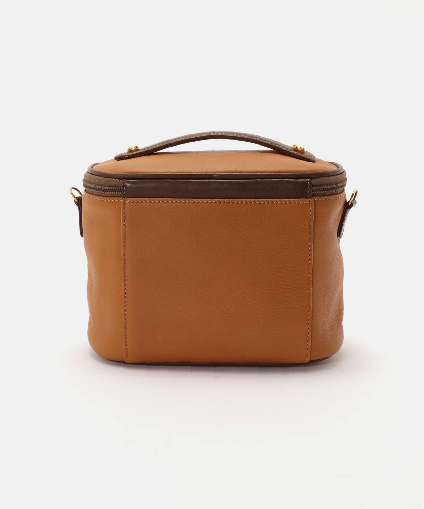 VINTAGE LOEWE/ロエベ】バニティバッグ 2way anagram（ハンドバッグ