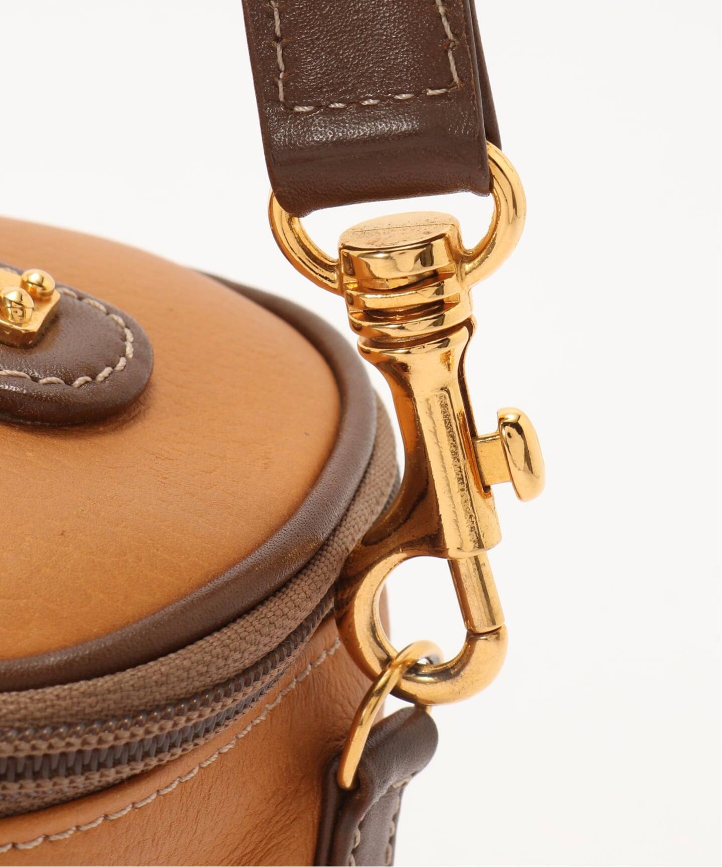 VINTAGE LOEWE/ロエベ】バニティバッグ 2way anagram（ハンドバッグ