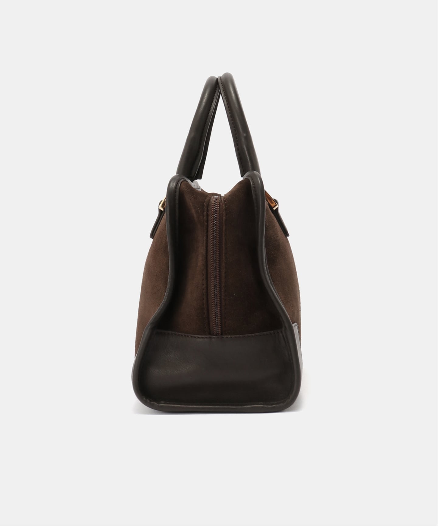 VINTAGE LOEWE/ロエベ】Amazona 27 suede（ハンドバッグ）｜DECOUVERTE
