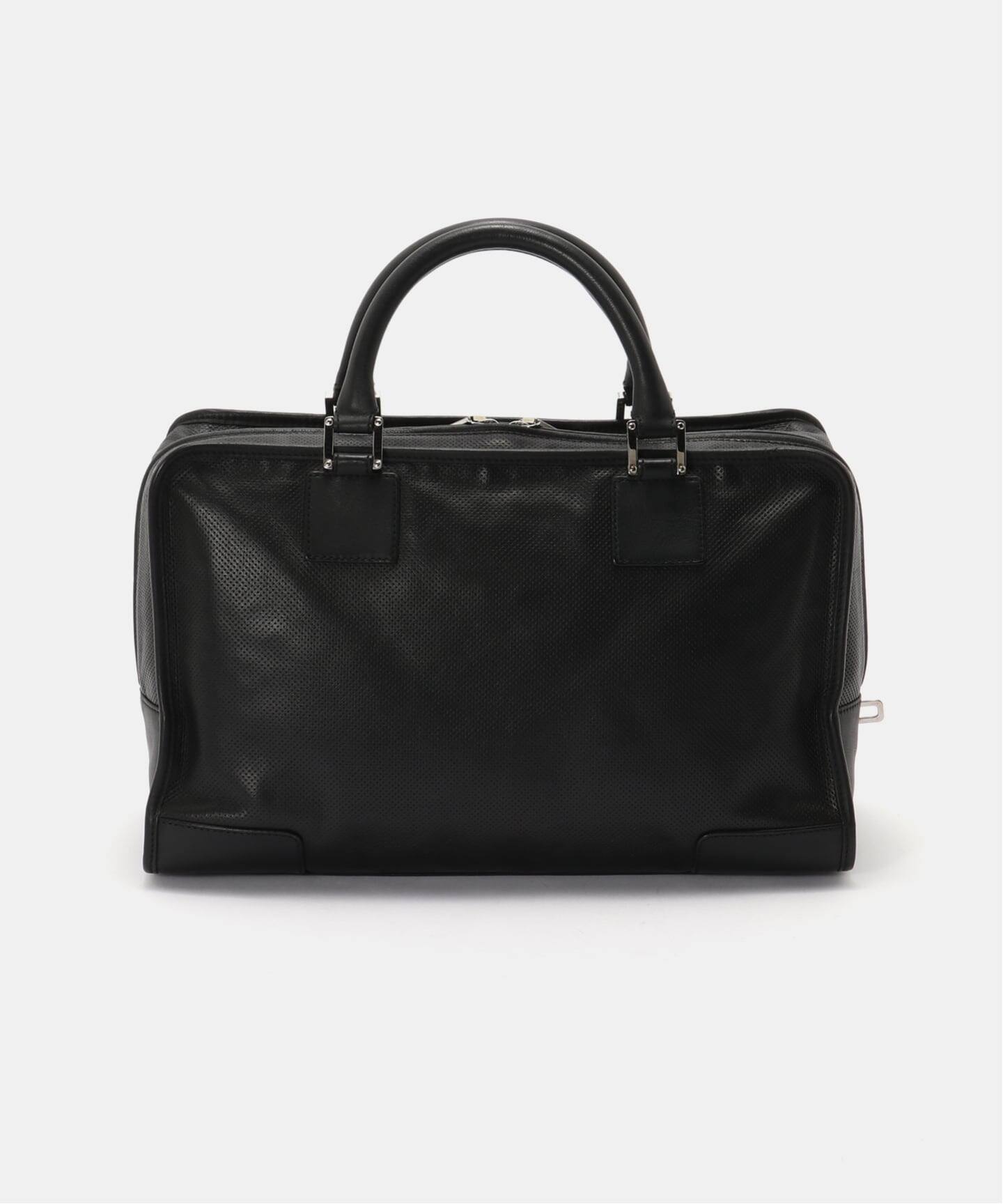 VINTAGE LOEWE/ロエベ】Amazona 36 puncing（ハンドバッグ