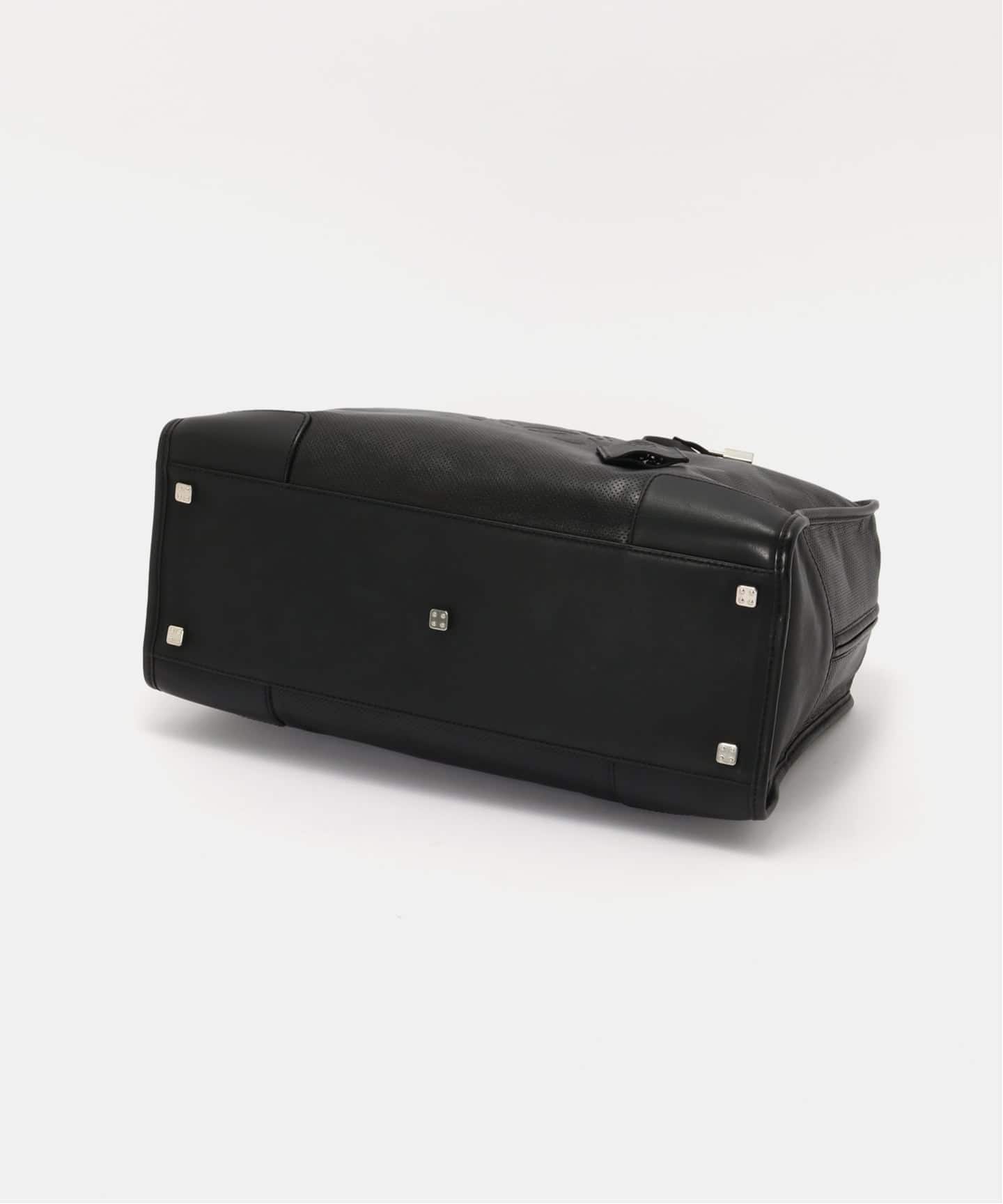 VINTAGE LOEWE/ロエベ】Amazona 36 puncing（ハンドバッグ