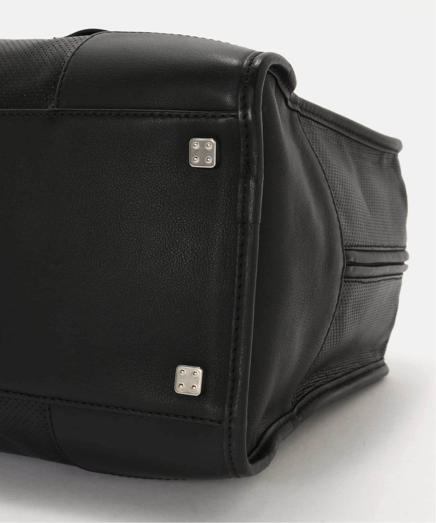 VINTAGE LOEWE/ロエベ】Amazona 36 puncing（ハンドバッグ