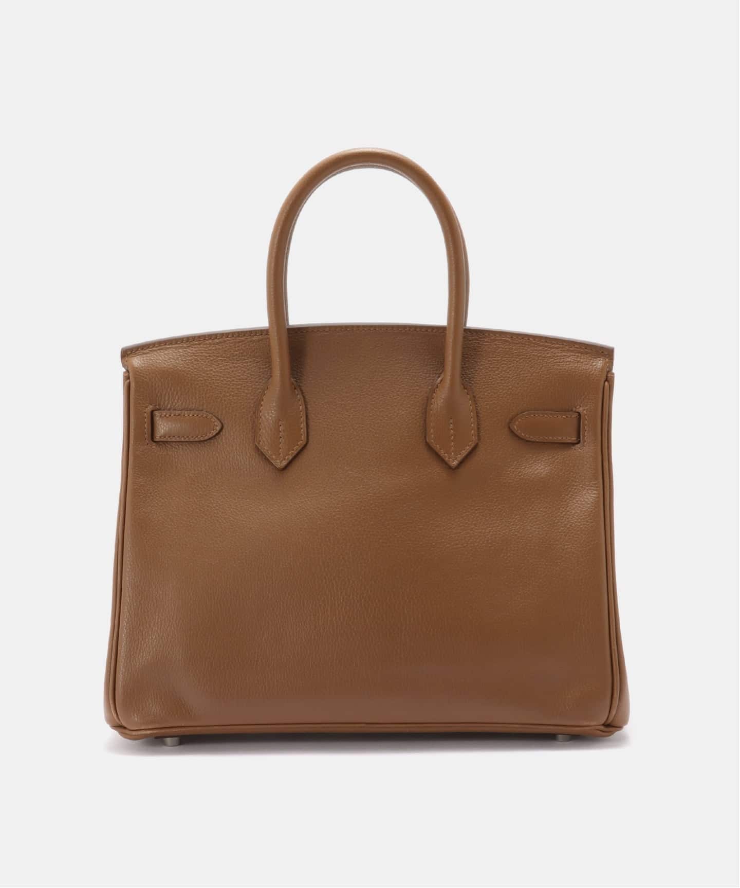 VINTAGE HERMES/エルメス】Birkin 30（ハンドバッグ）｜DECOUVERTE
