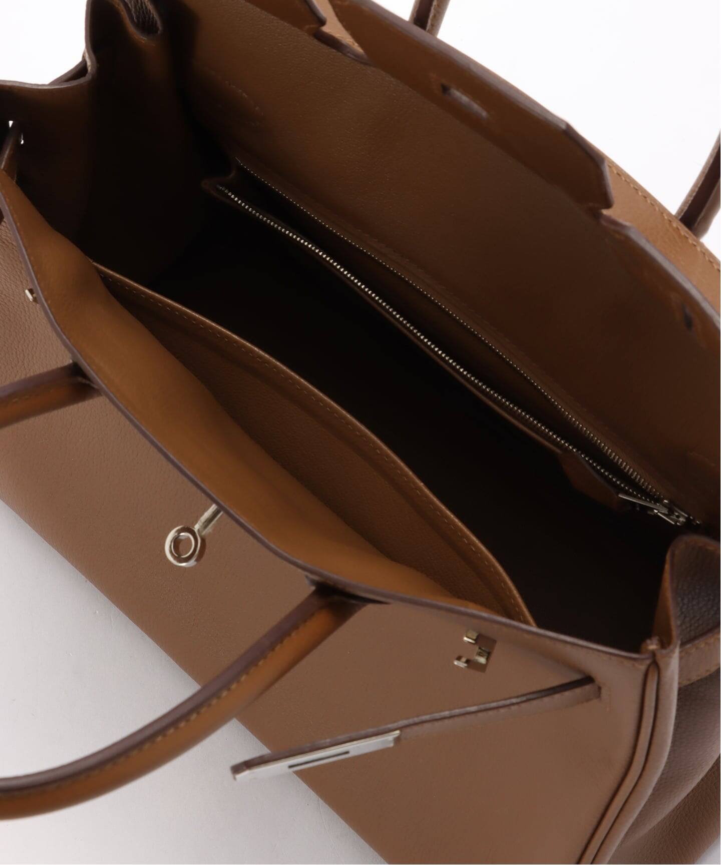 VINTAGE HERMES/エルメス】Birkin 30（ハンドバッグ）｜DECOUVERTE