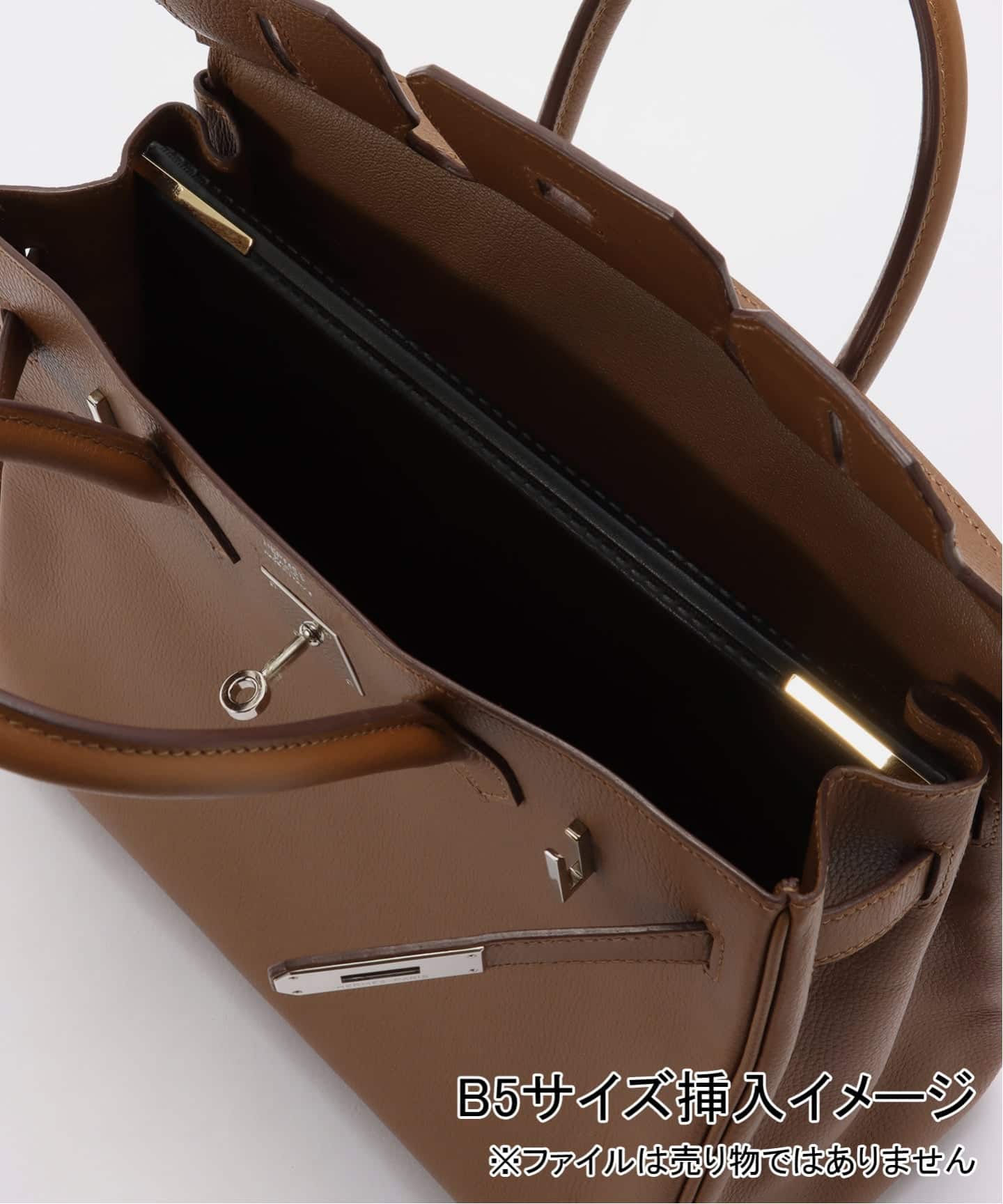 VINTAGE HERMES/エルメス】Birkin 30（ハンドバッグ）｜DECOUVERTE