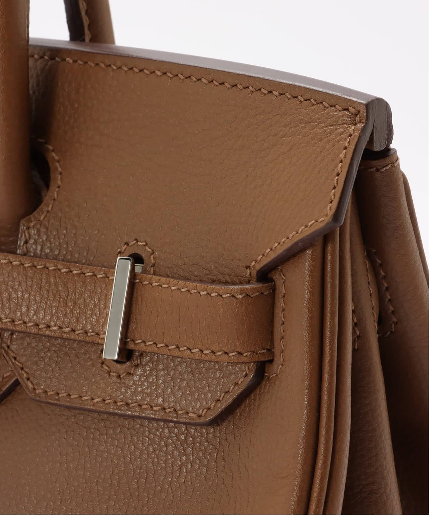 VINTAGE HERMES/エルメス】Birkin 30（ハンドバッグ）｜DECOUVERTE