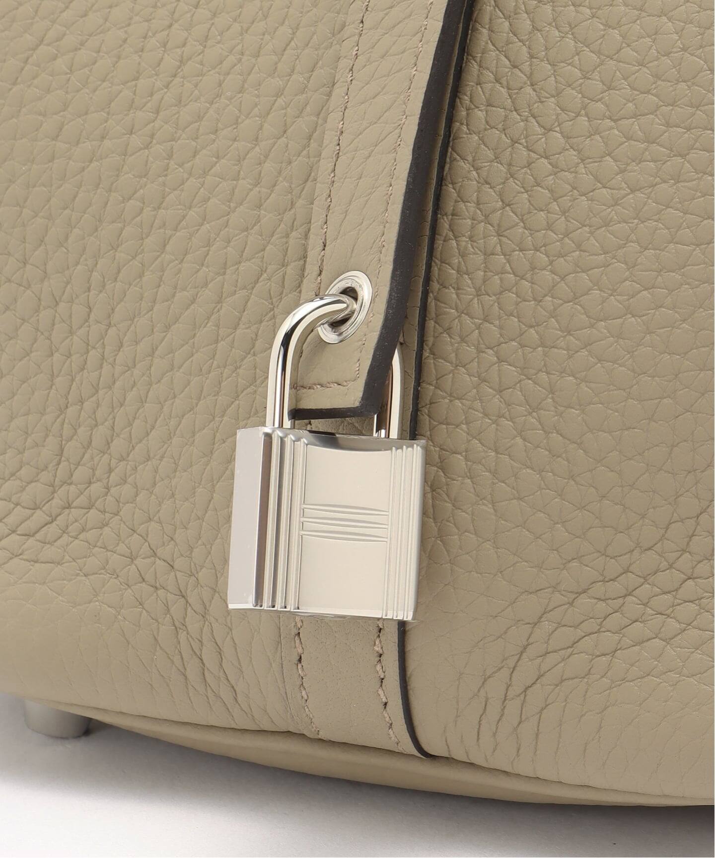 HERMES/エルメス】Picotin lock pm deadstock（ハンドバッグ