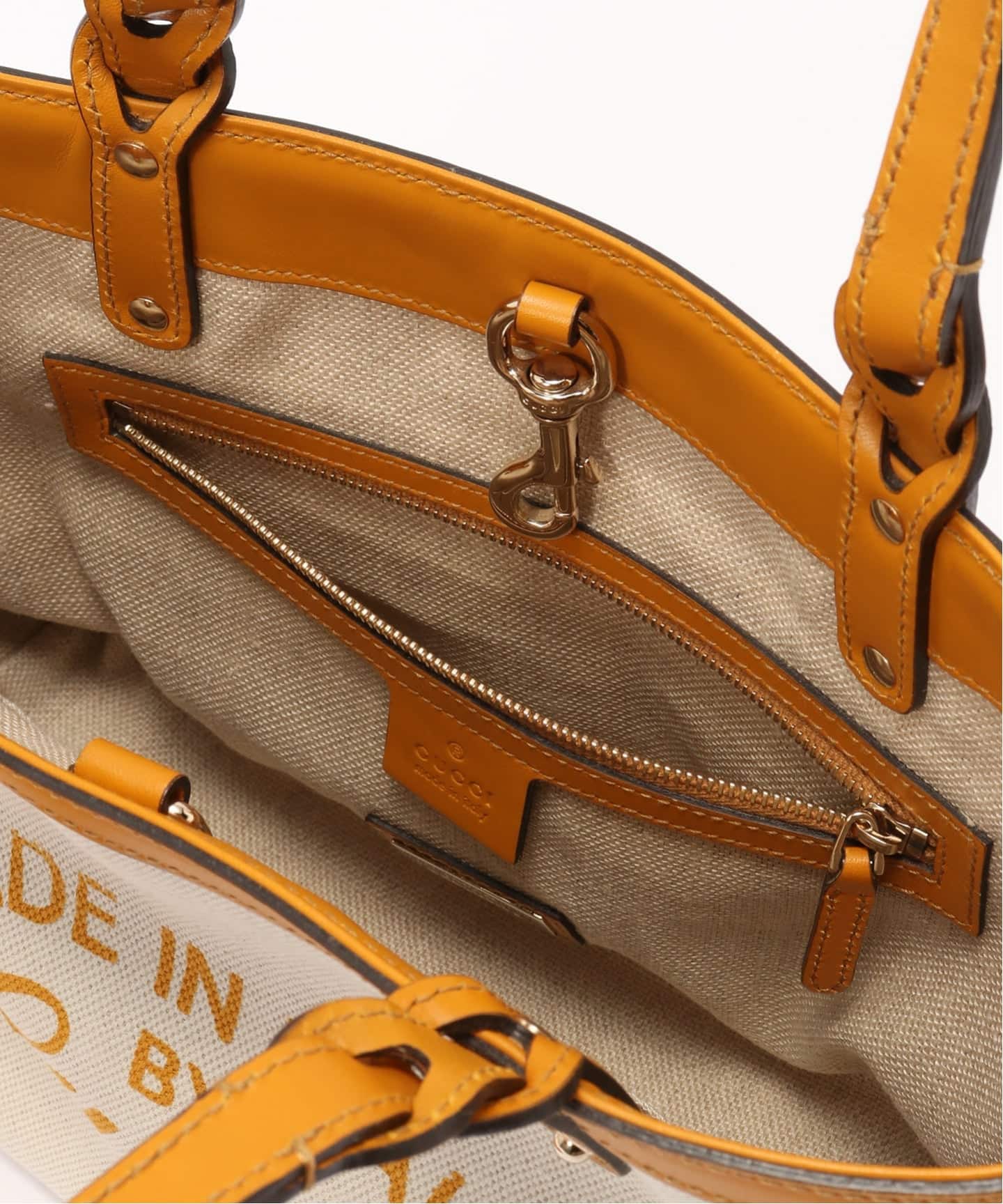 GUCCI/グッチ】GUCCI craft トートバッグ Japan limited（トートバッグ