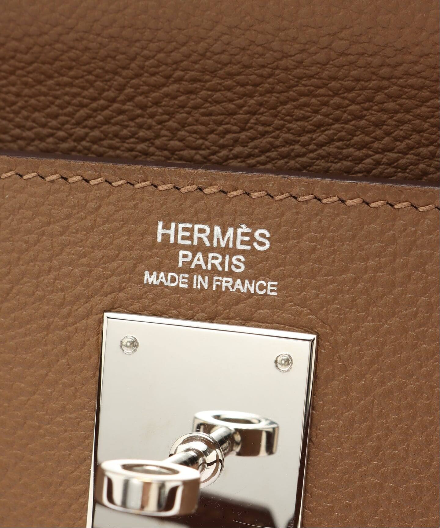 VINTAGE HERMES/エルメス】Kelly 32 2way（ハンドバッグ）｜DECOUVERTE