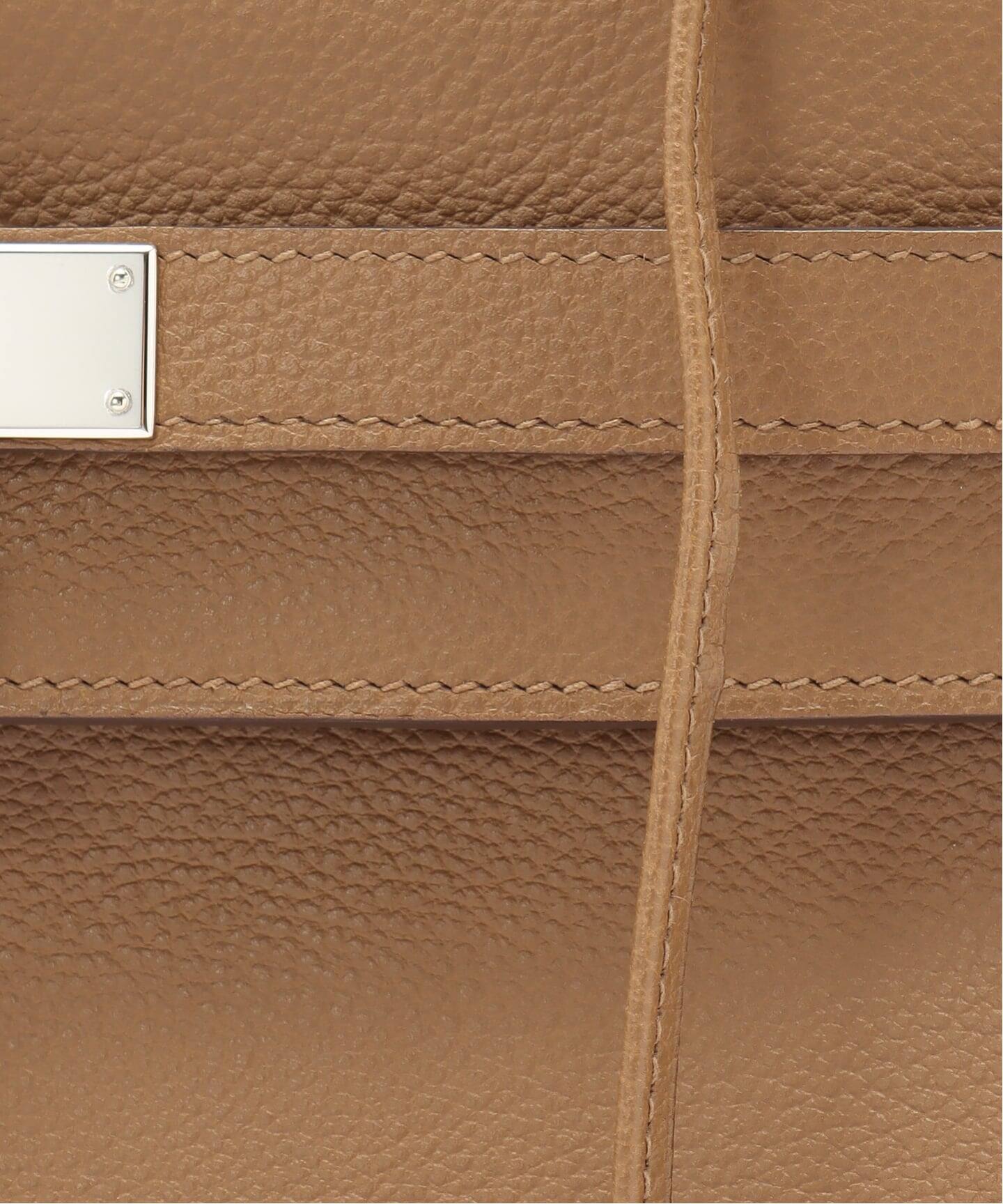 VINTAGE HERMES/エルメス】Kelly 32 2way（ハンドバッグ）｜DECOUVERTE