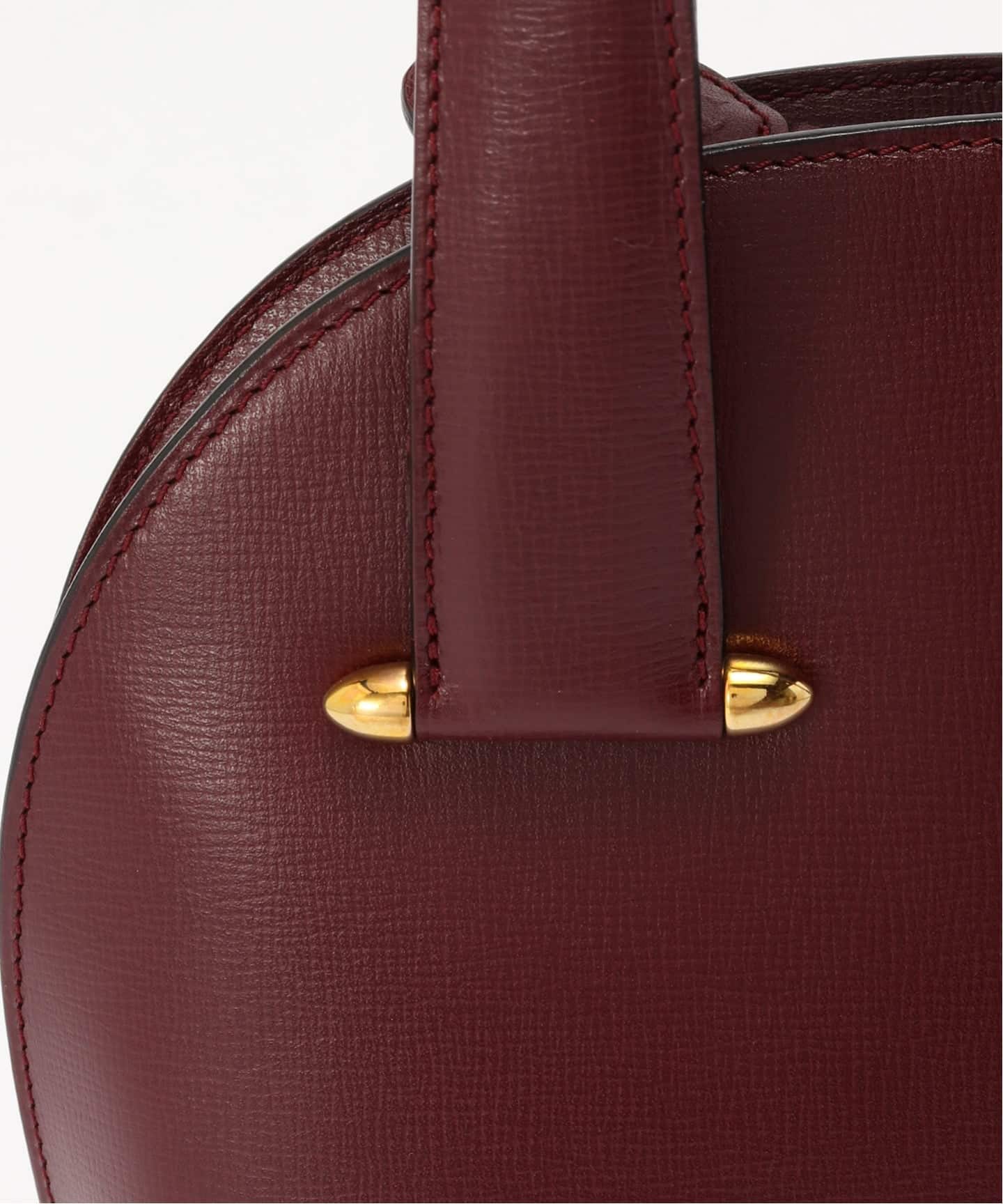 VINTAGE CARTIER/カルティエ】Must de cartier ハンドバッグ