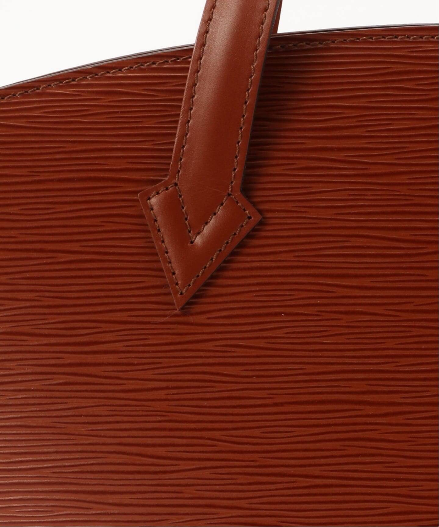 VINTAGE LOUIS VUITTON/ルイ ヴィトン】Saint jacques epi 
