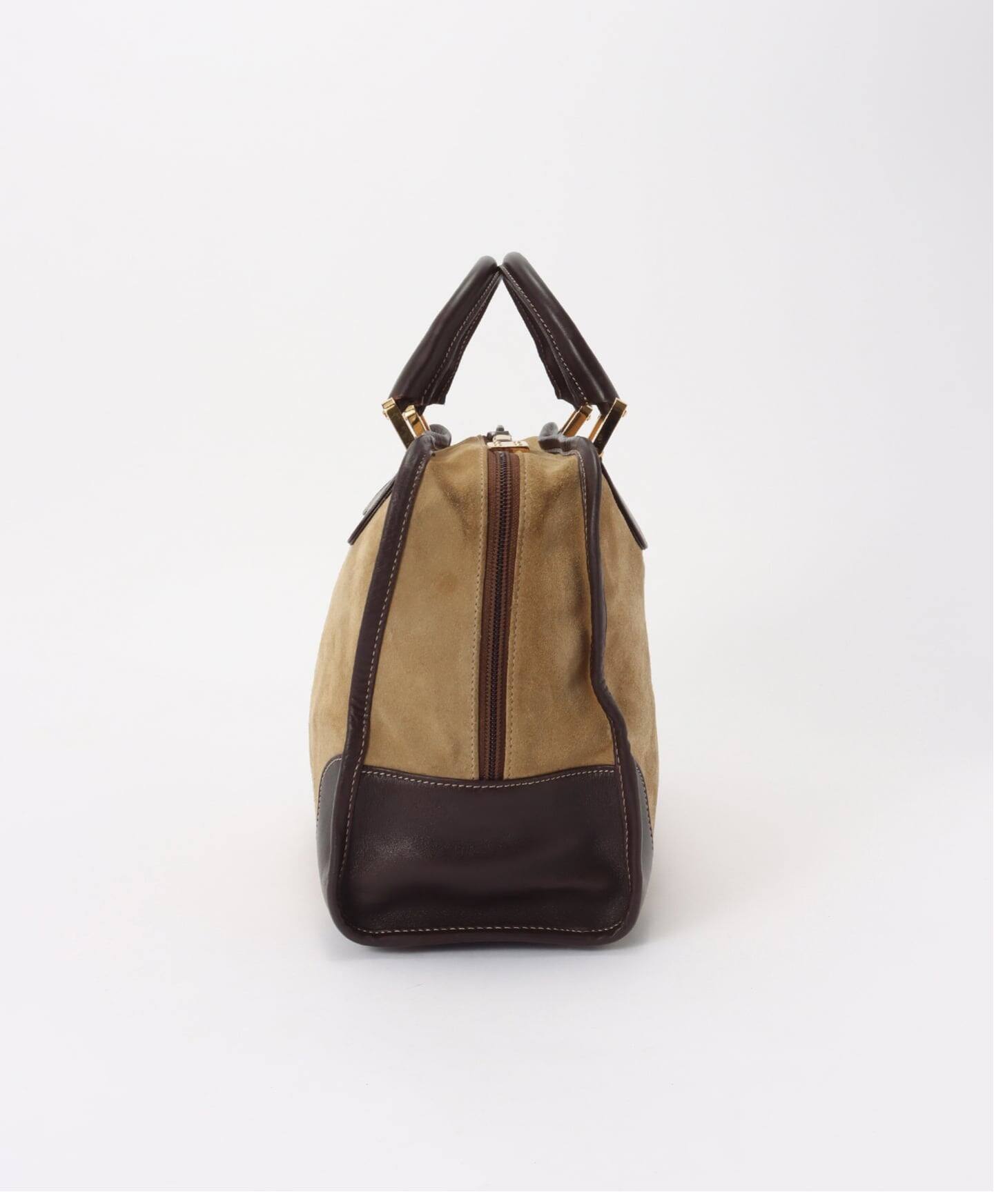 VINTAGE LOEWE/ロエベ】Amazona 32 suede（ハンドバッグ）｜DECOUVERTE