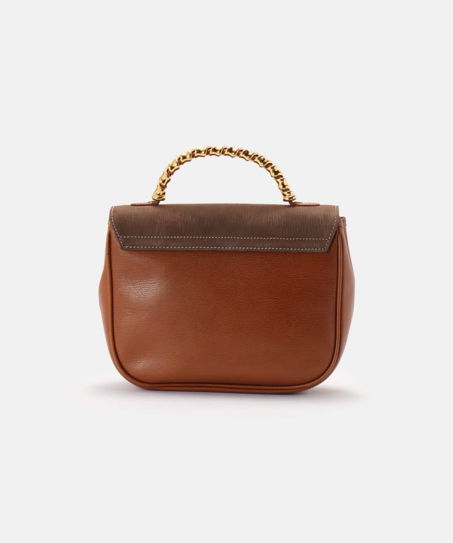 VINTAGE LOEWE/ロエベ】Velasquez ハンドバッグ（ハンドバッグ