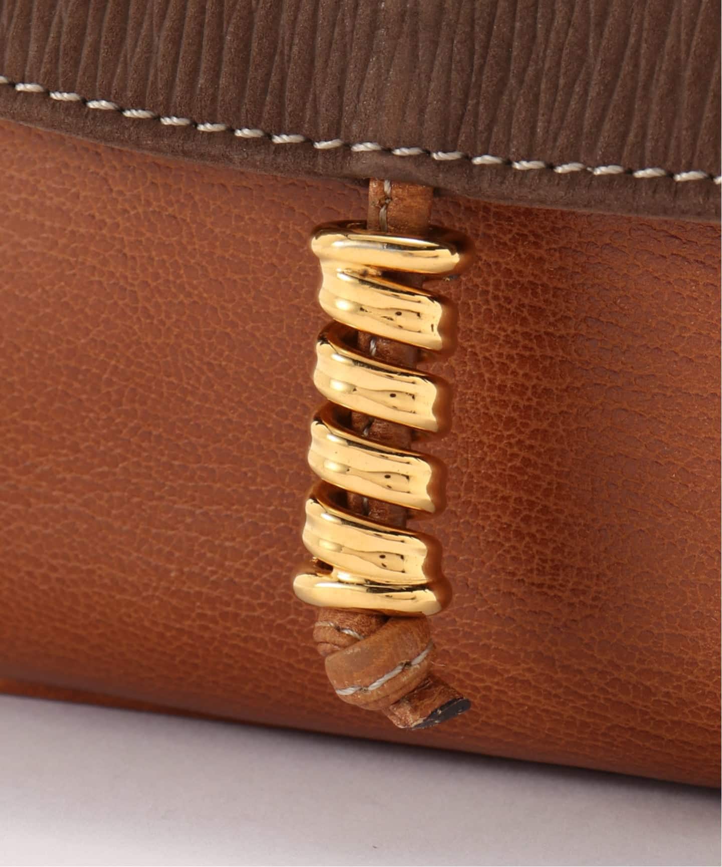 VINTAGE LOEWE/ロエベ】Velasquez ハンドバッグ（ハンドバッグ