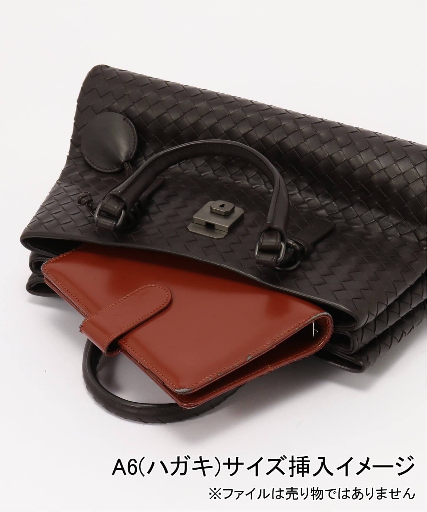 VINTAGE BOTTEGA VENETA/ボッテガ ヴェネタ】ハンドバッグ 2way