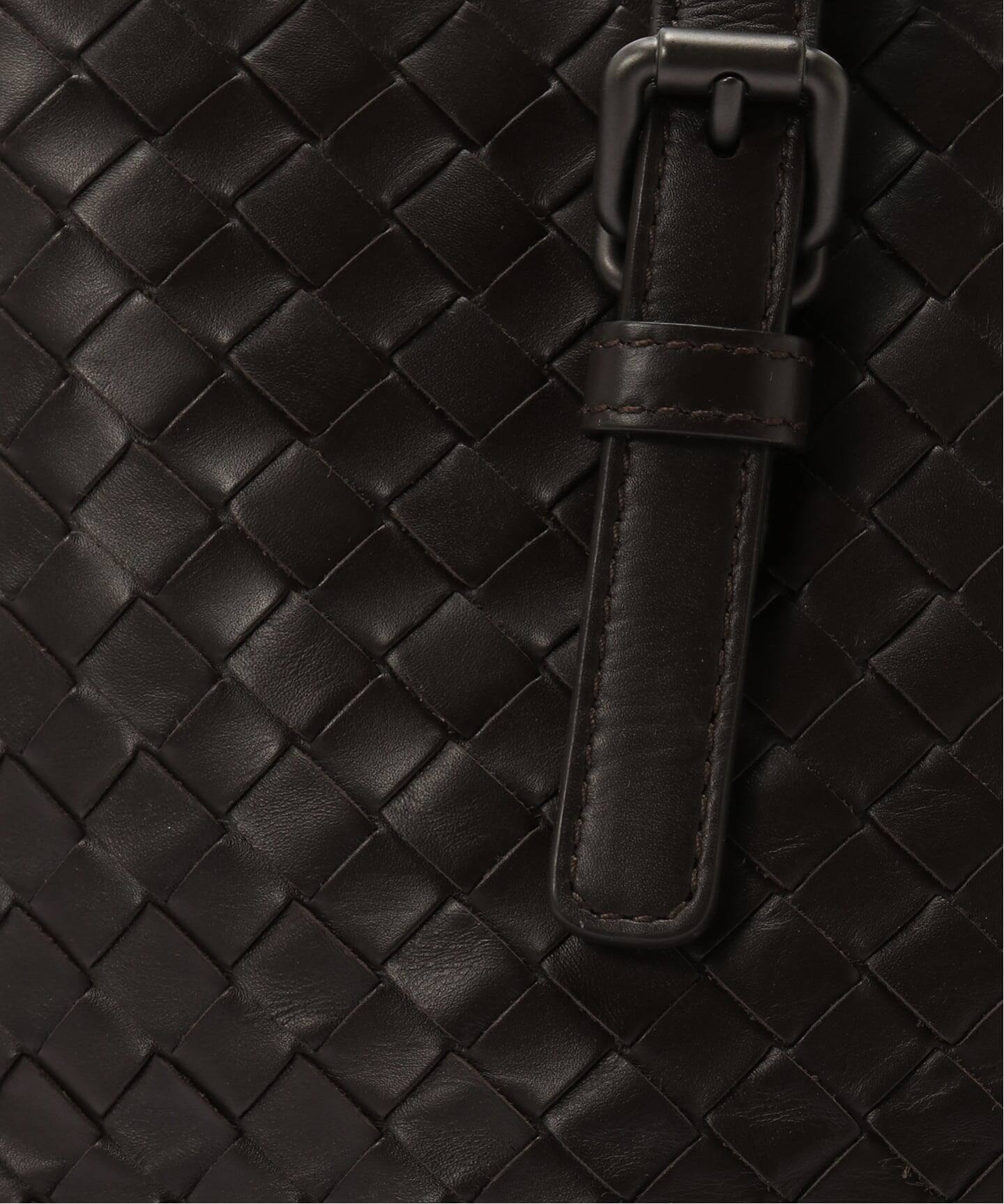 VINTAGE BOTTEGA VENETA/ボッテガ ヴェネタ】ハンドバッグ 2way