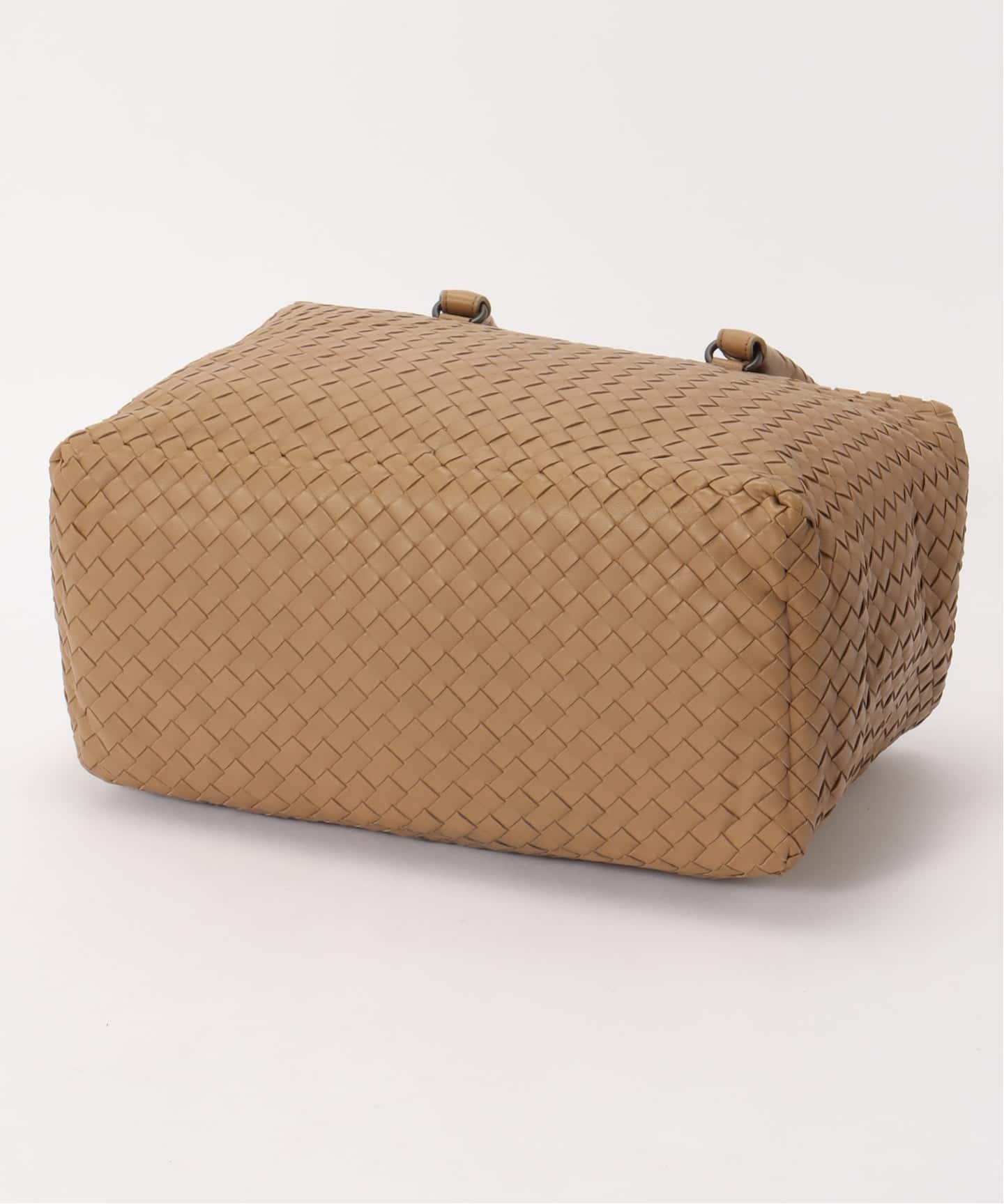 VINTAGE BOTTEGA VENETA/ボッテガ ヴェネタ】ボストンバッグ