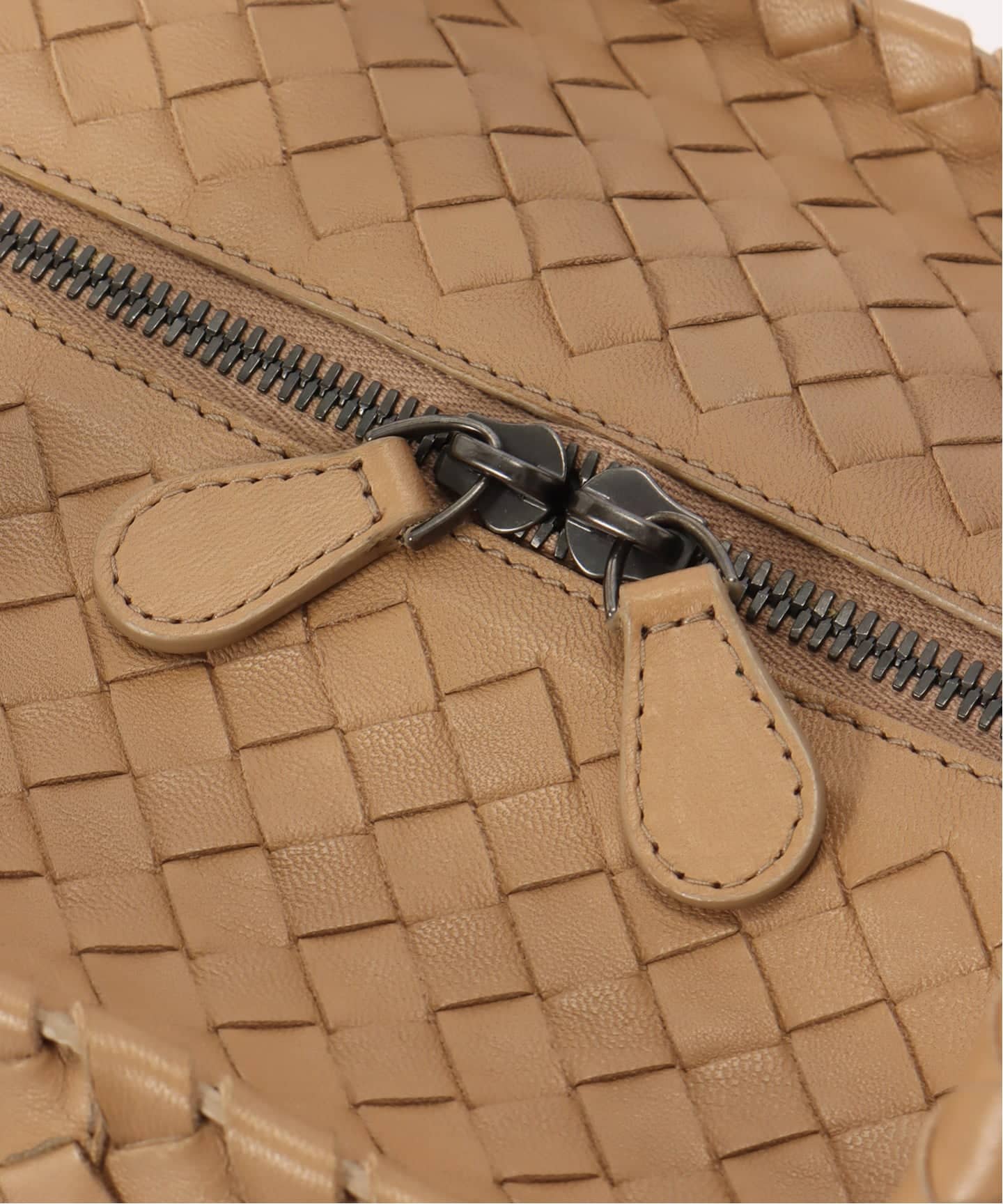 VINTAGE BOTTEGA VENETA/ボッテガ ヴェネタ】ボストンバッグ