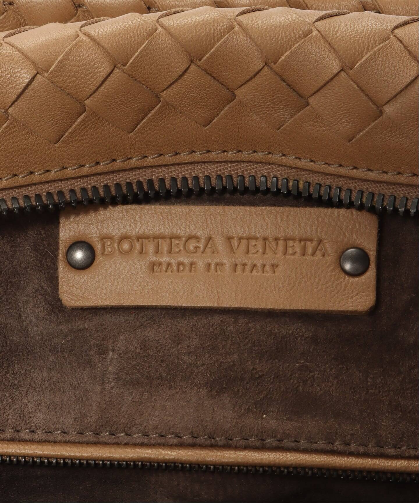 VINTAGE BOTTEGA VENETA/ボッテガ ヴェネタ】ボストンバッグ