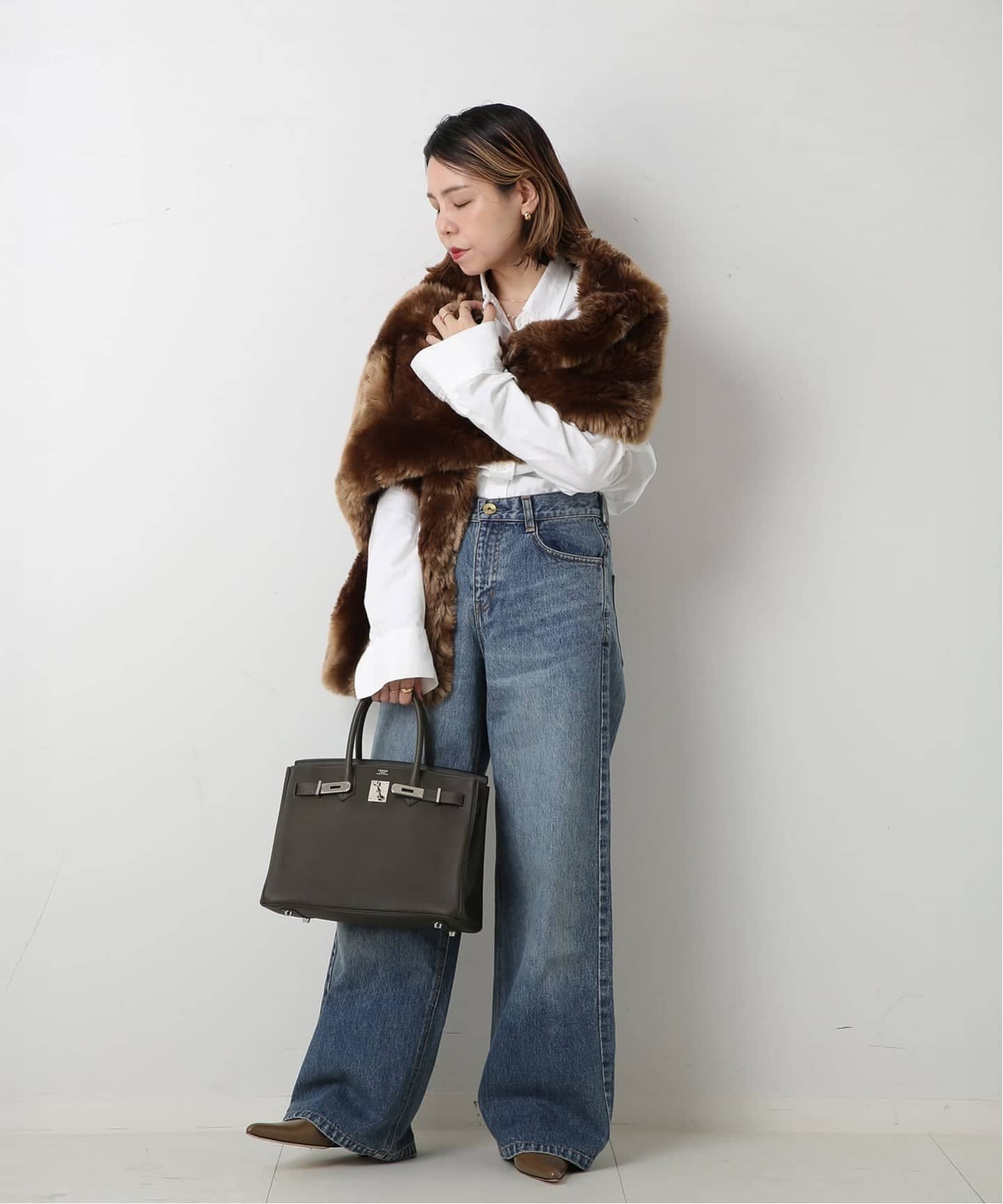 HERMES/エルメス】Birkin 30（ハンドバッグ）｜DECOUVERTE（デクー