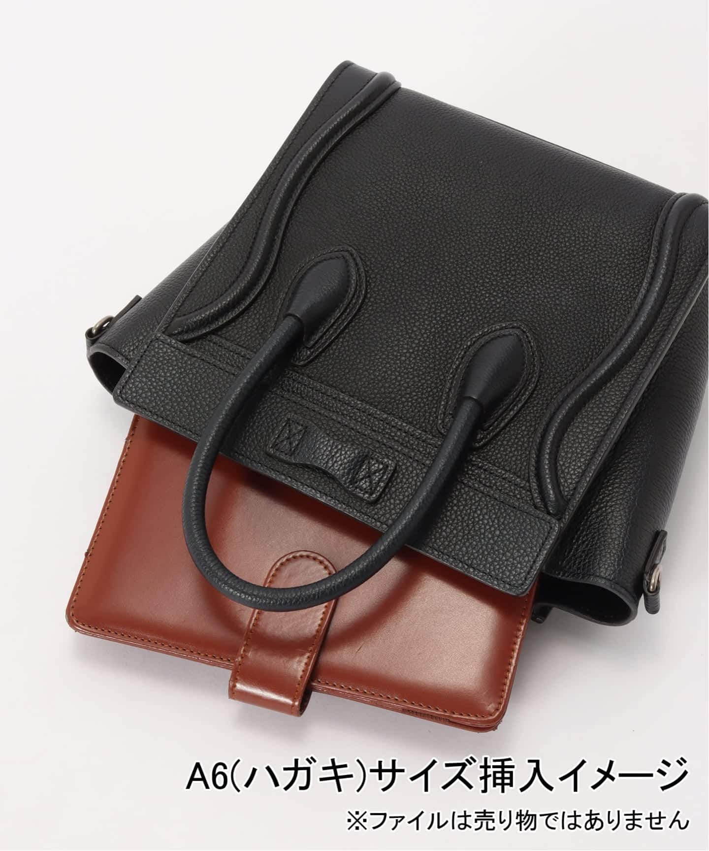 CELINE/セリーヌ】Luggage nano 2way（ハンドバッグ）｜DECOUVERTE