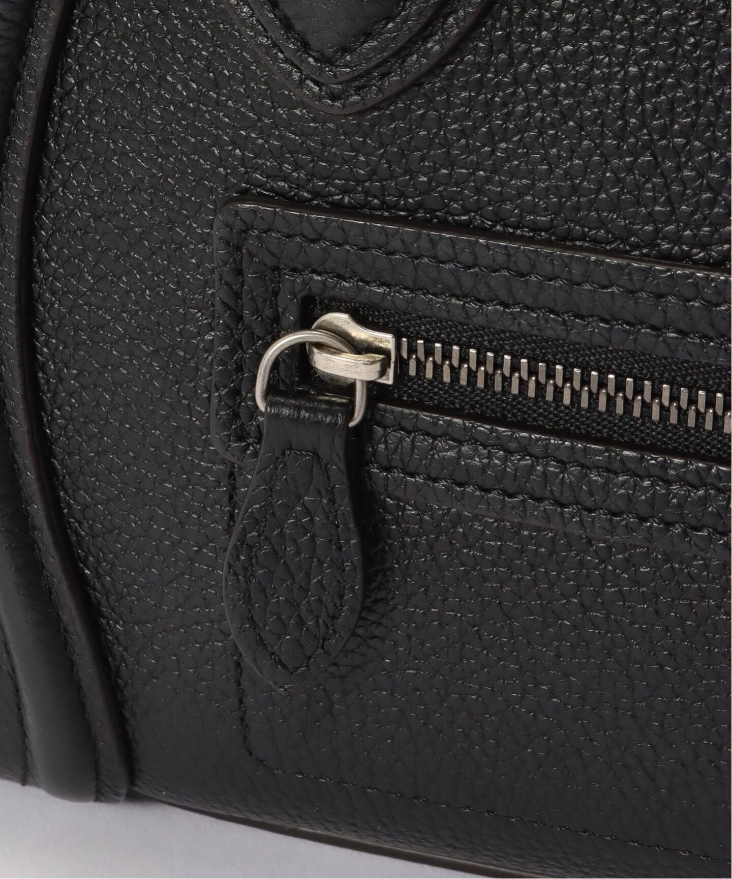 CELINE/セリーヌ】Luggage nano 2way（ハンドバッグ）｜DECOUVERTE