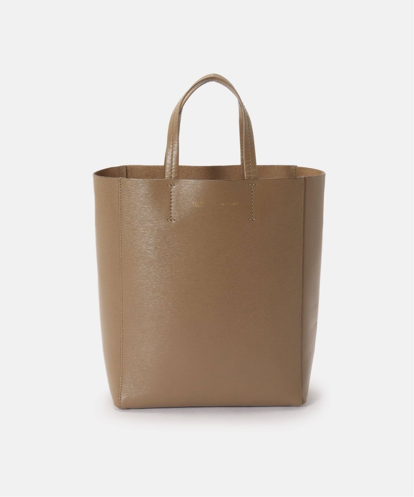 CELINE/セリーヌ】Vertical cabas small 2way（トートバッグ