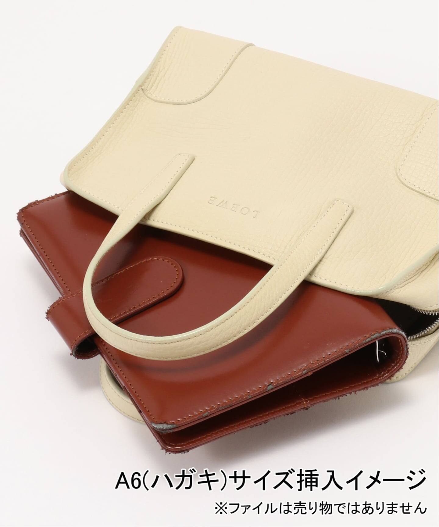 VINTAGE LOEWE/ロエベ】 ハンドバッグ（ハンドバッグ）｜DECOUVERTE