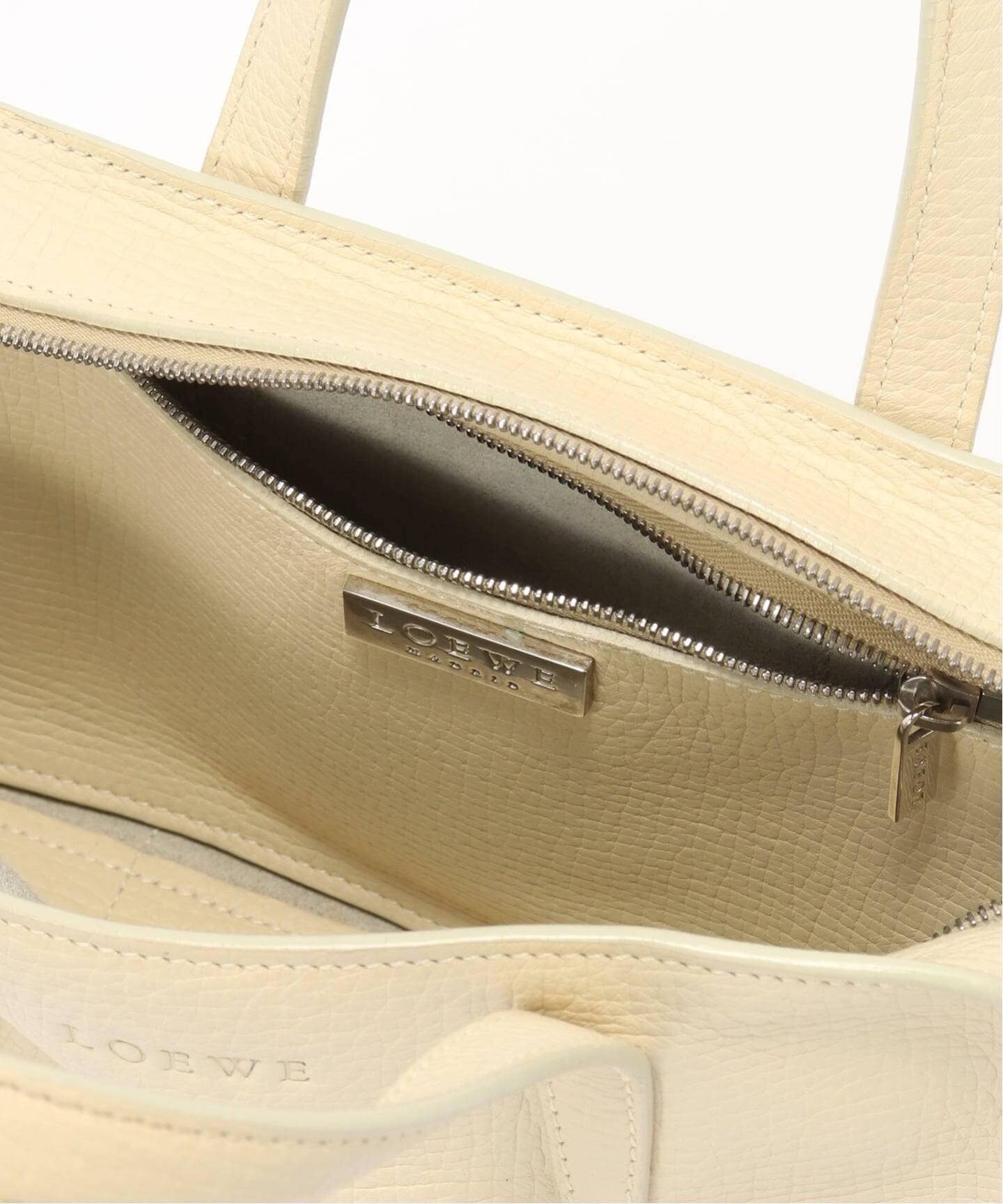 VINTAGE LOEWE/ロエベ】 ハンドバッグ（ハンドバッグ）｜DECOUVERTE