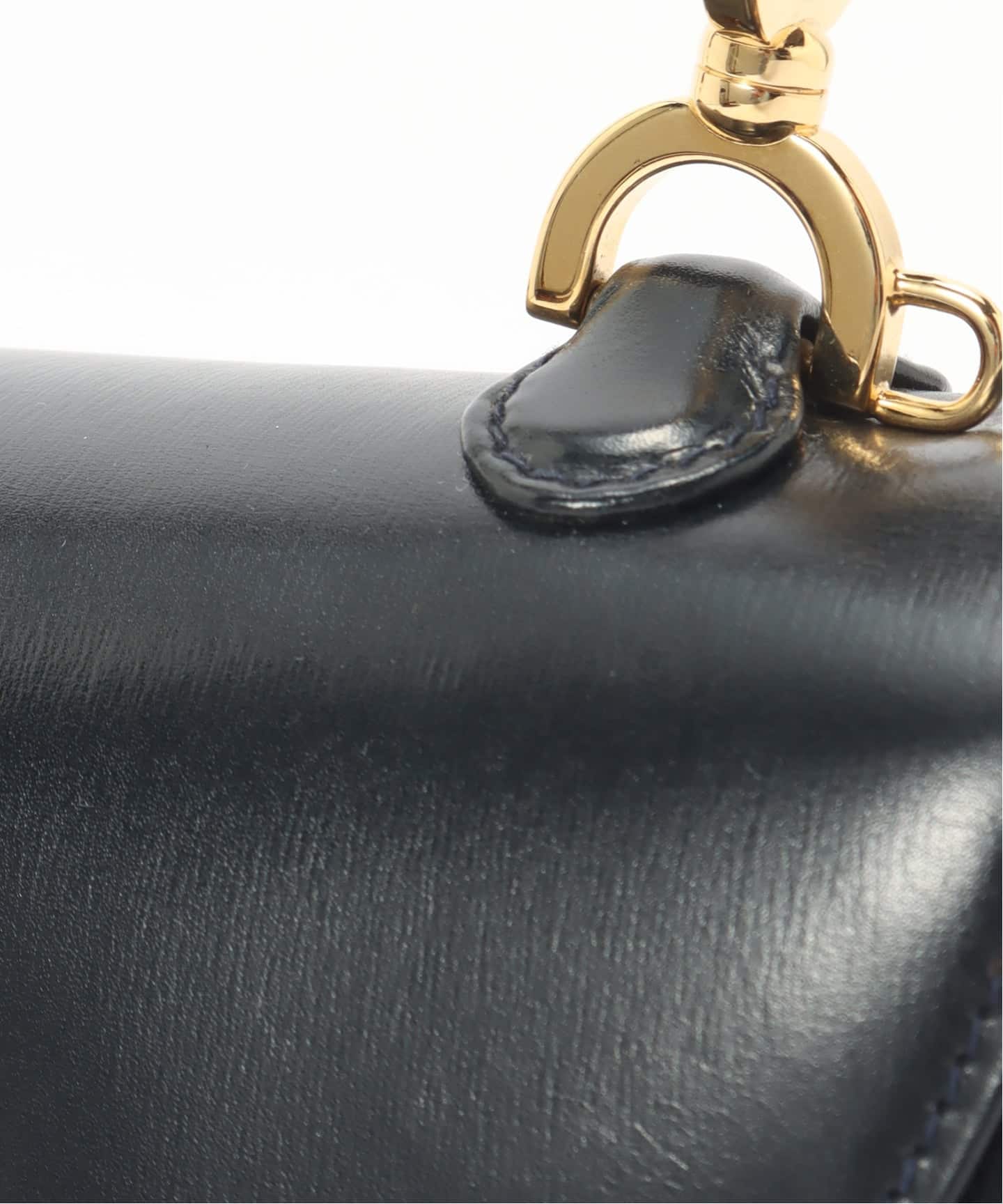 VINTAGE GUCCI/グッチ】Bamboo classic 20 2way（ハンドバッグ