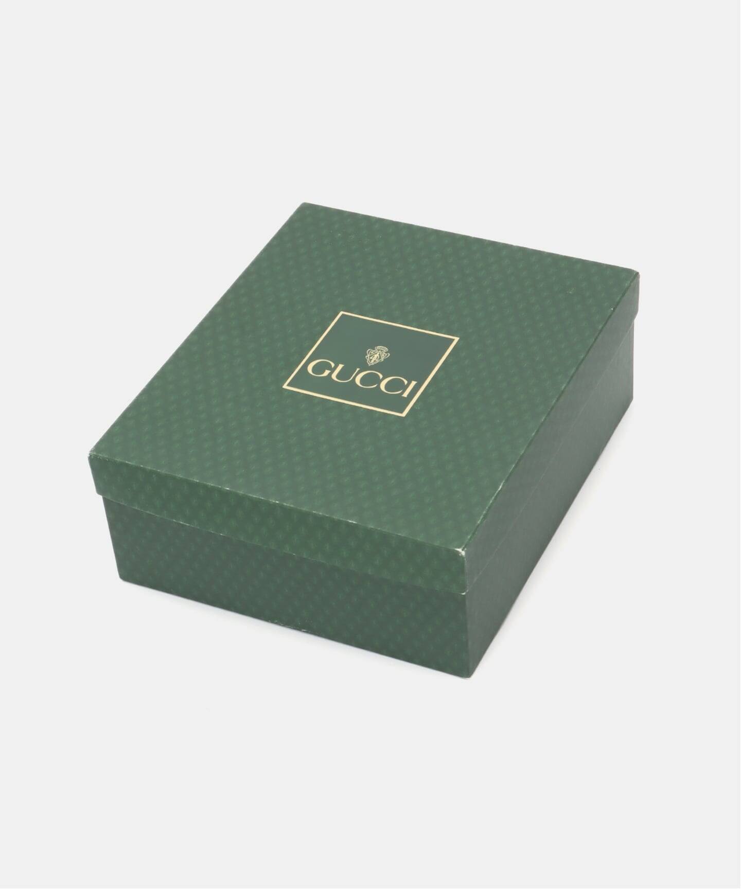 VINTAGE GUCCI/グッチ】Bamboo classic 20 2way（ハンドバッグ