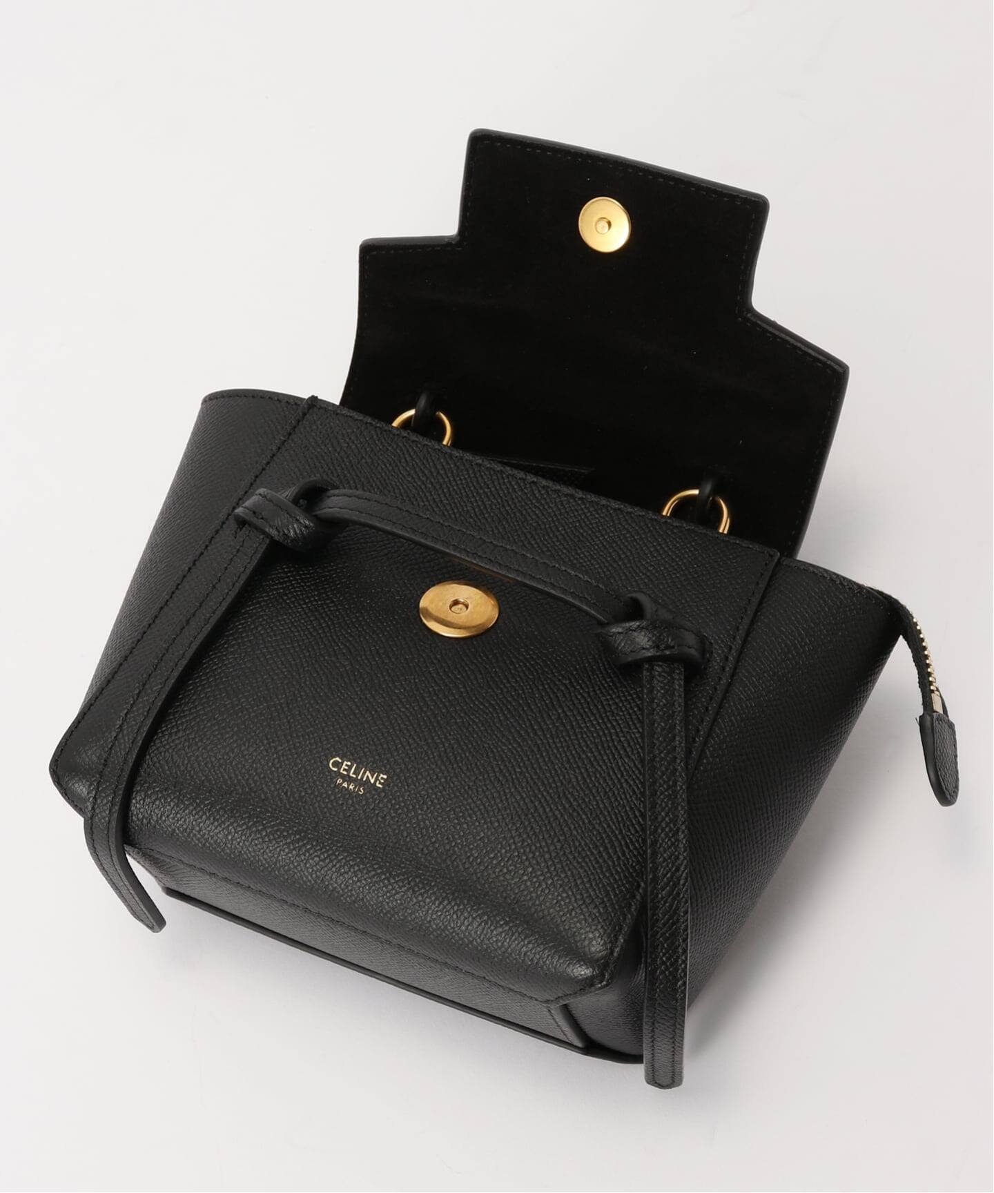 CELINE/セリーヌ】Belt bag pico 2way（ハンドバッグ）｜ENSEMBLE