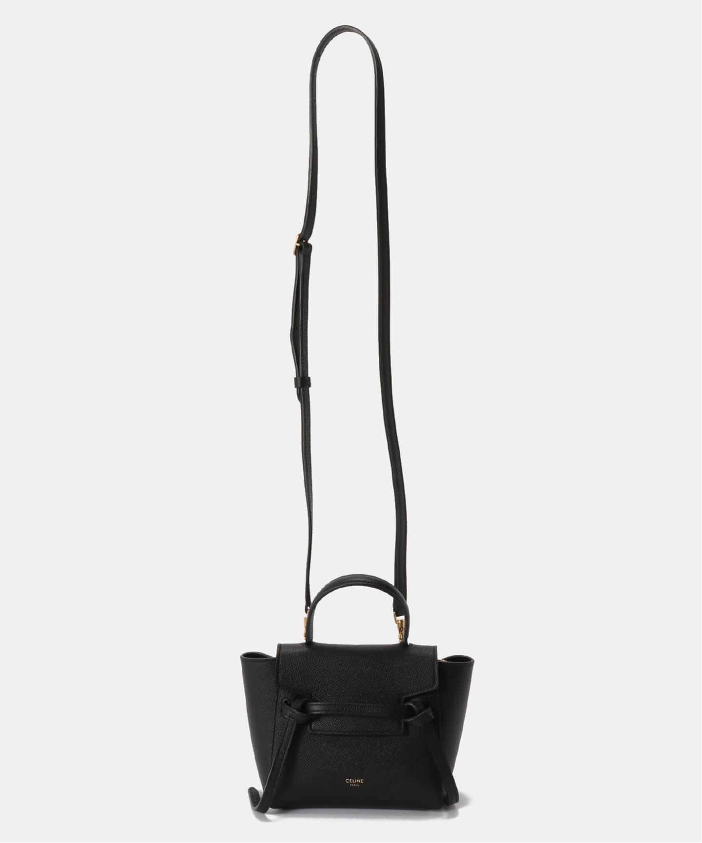 CELINE/セリーヌ】Belt bag pico 2way（ハンドバッグ）｜ENSEMBLE