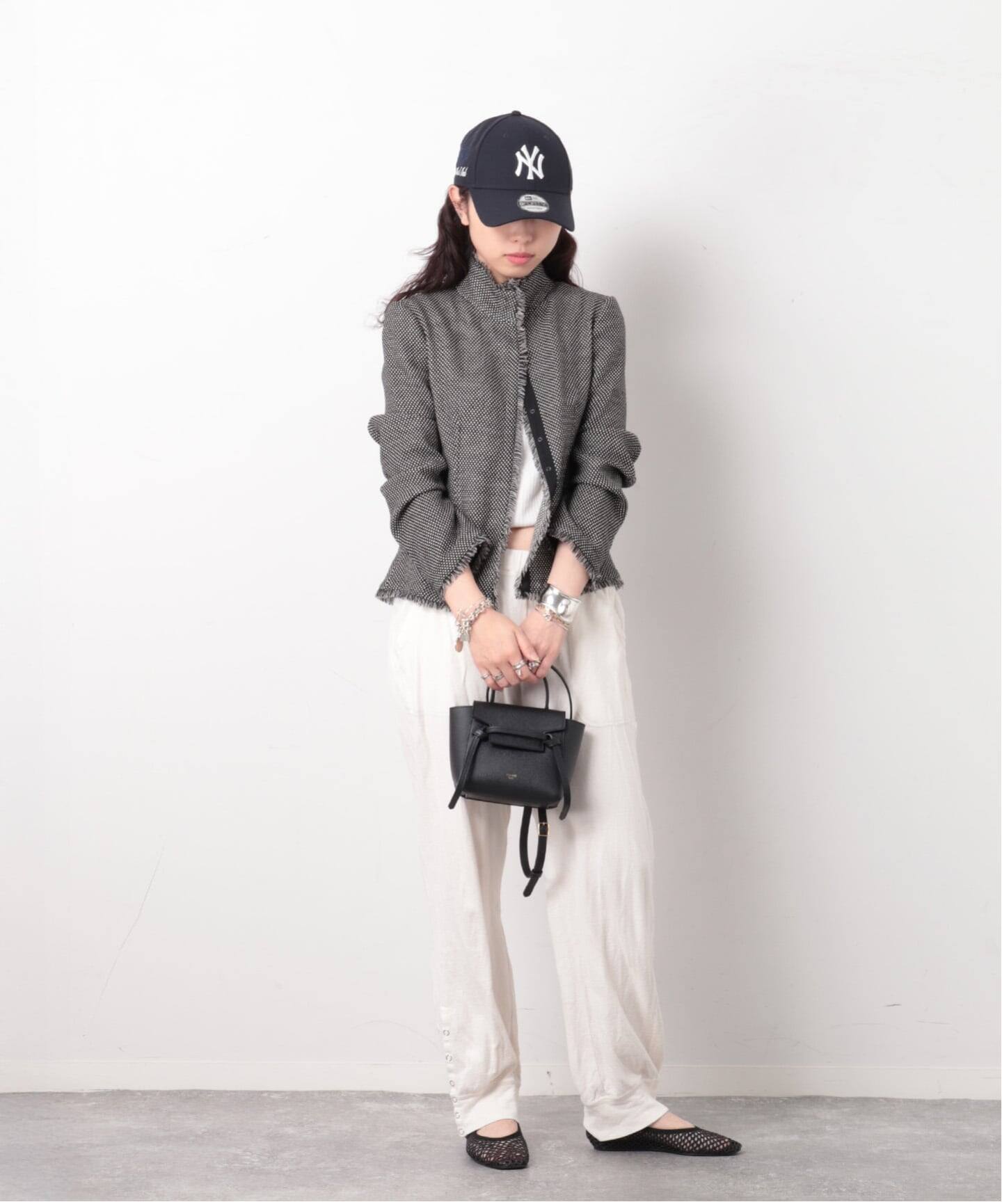 CELINE/セリーヌ】Belt bag pico 2way（ハンドバッグ）｜ENSEMBLE