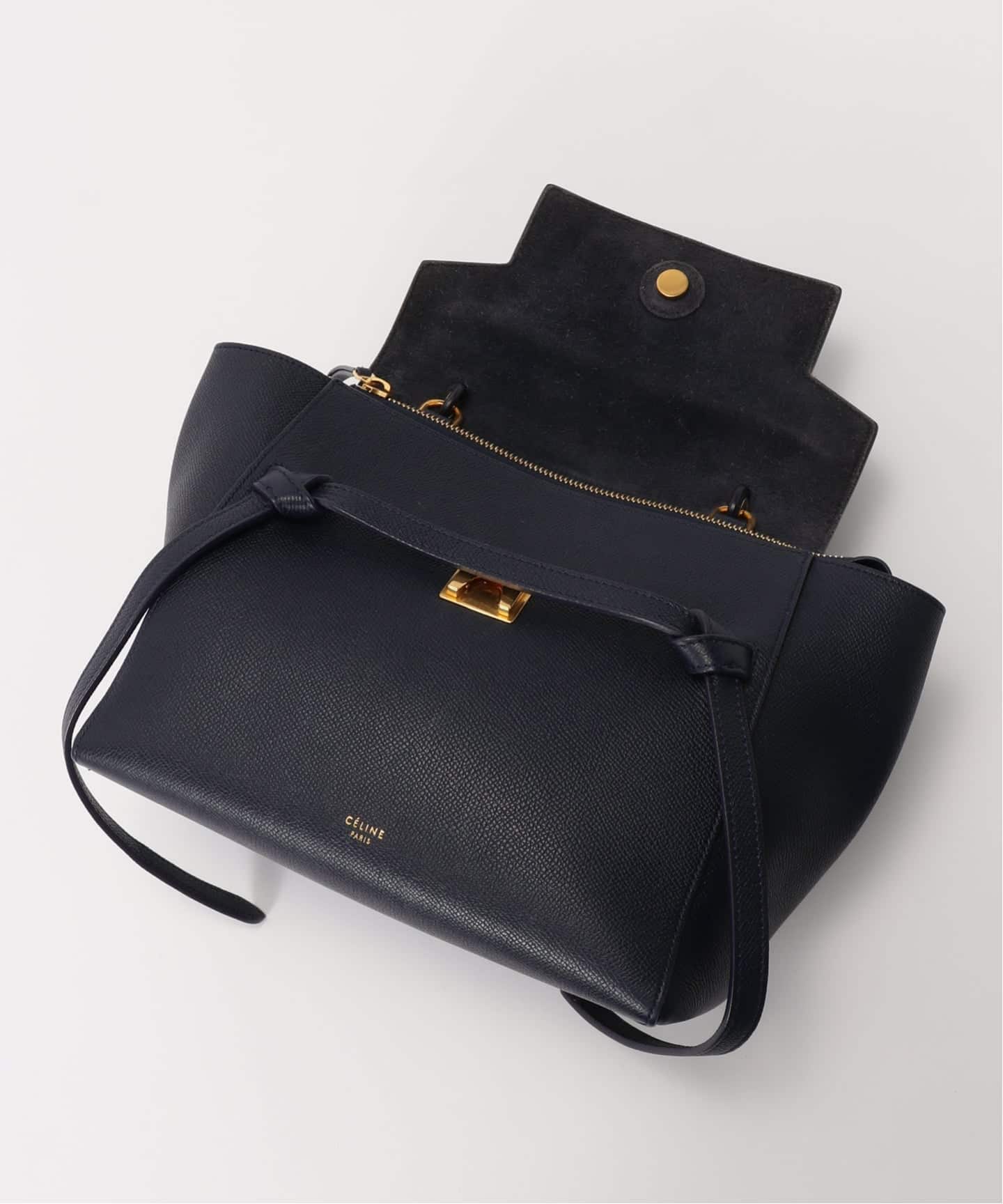 CELINE/セリーヌ】Belt bag micro 2way(ハンドバッグ)|ENSEMBLE CELINE/セリーヌ】Belt bag micro 2way(ハンドバッグ)|ENSEMBLE