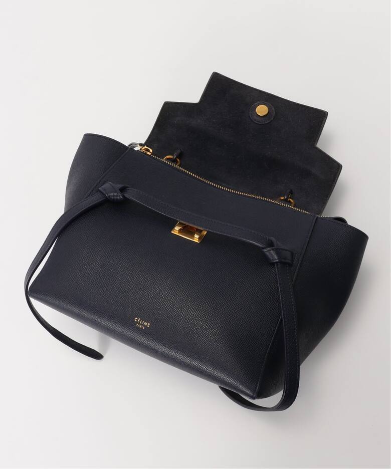 CELINE/セリーヌ】Belt bag micro 2way（ハンドバッグ）｜ENSEMBLE 