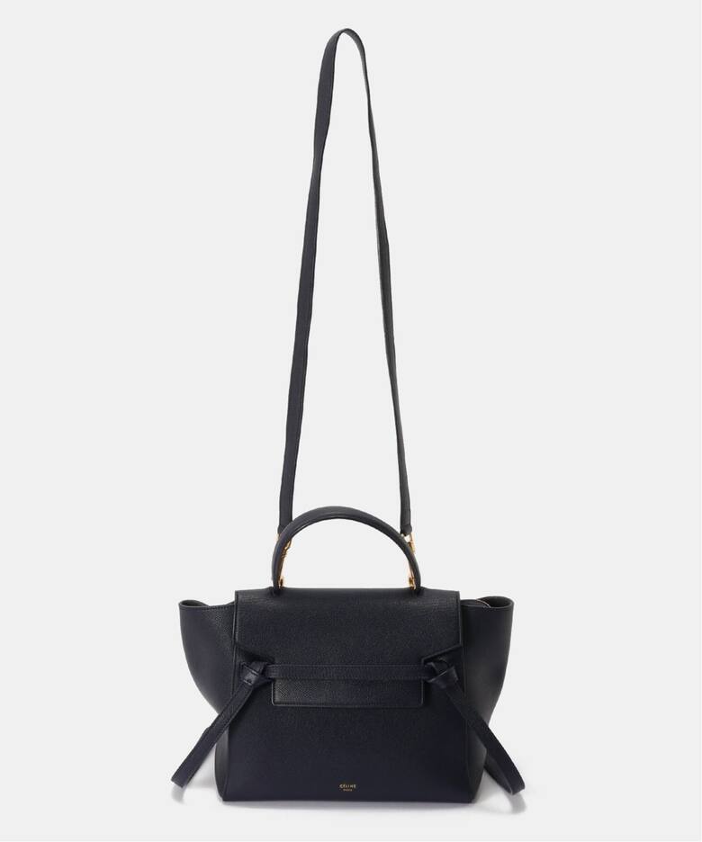 CELINE/セリーヌ】Belt bag micro 2way（ハンドバッグ）｜ENSEMBLE 